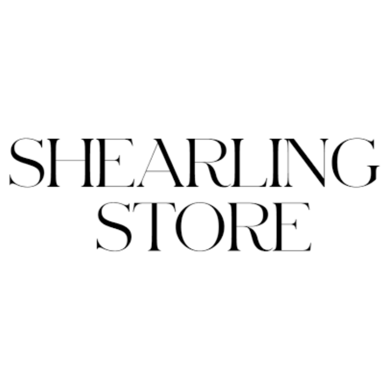 Shearling