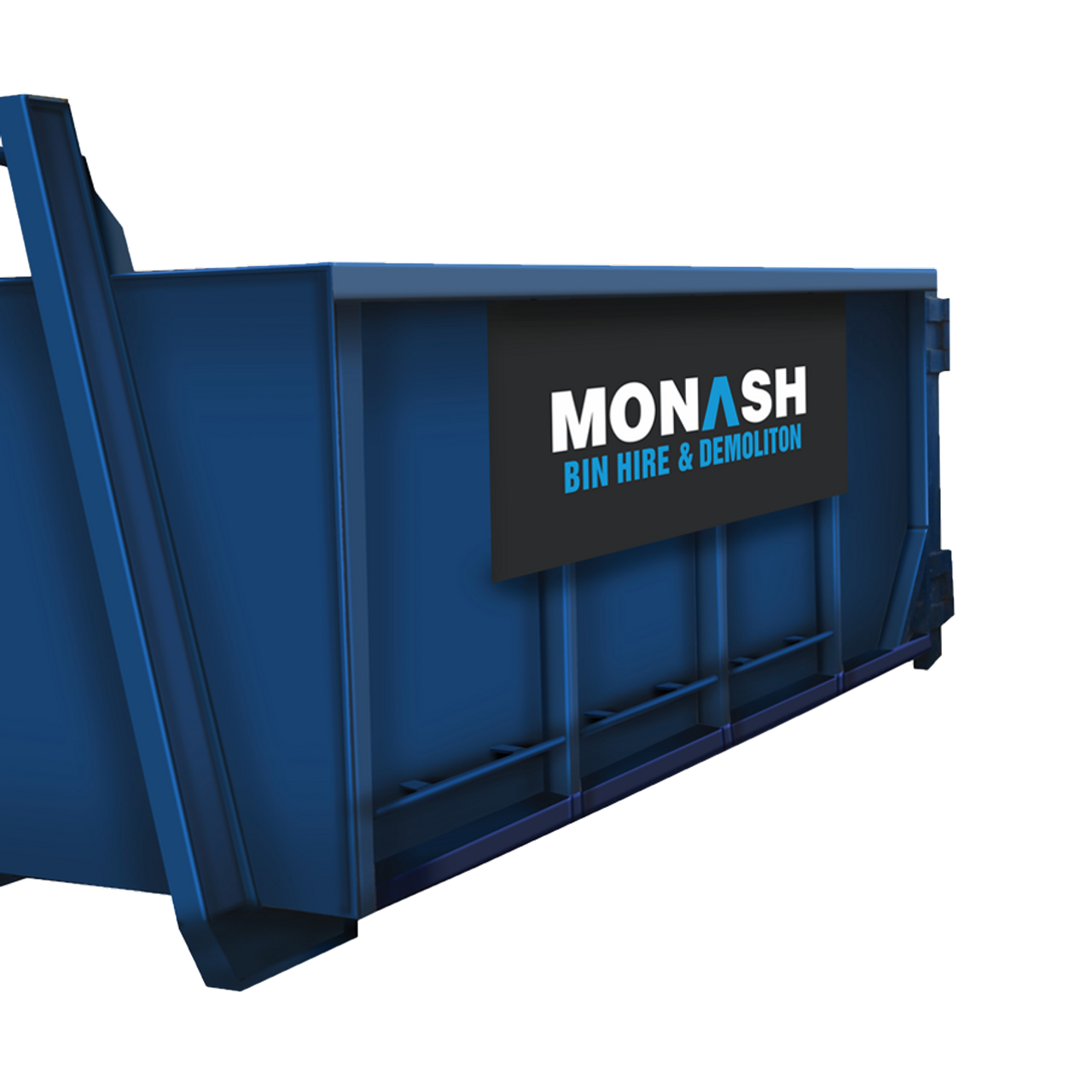 monashbin