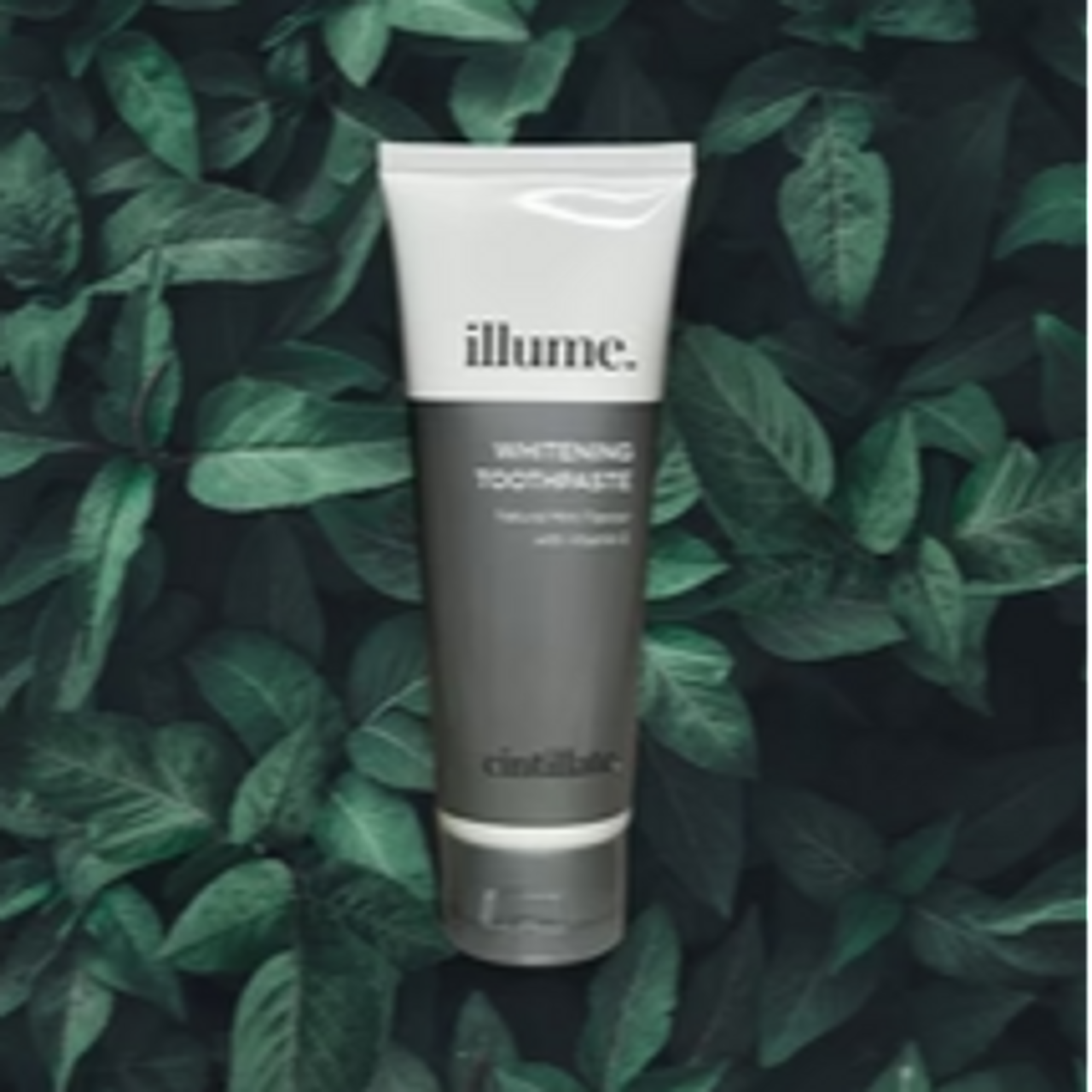 Illumetoothpaste