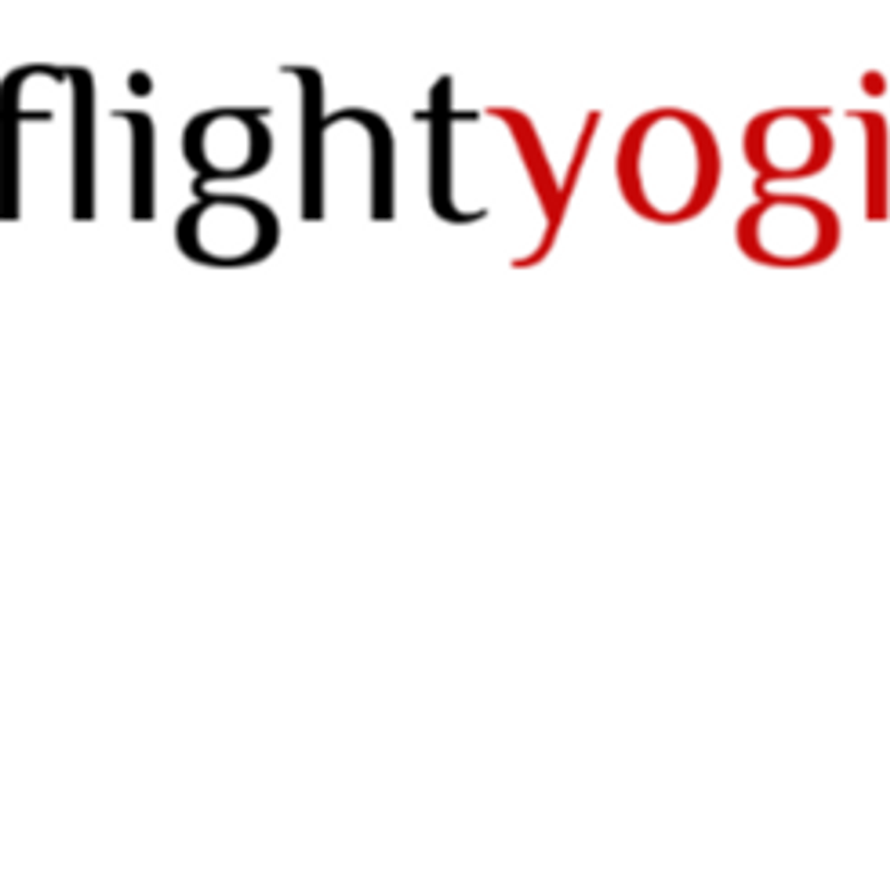 Flightsyogi
