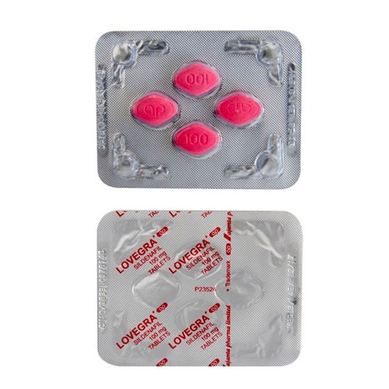 Lovegra100tab