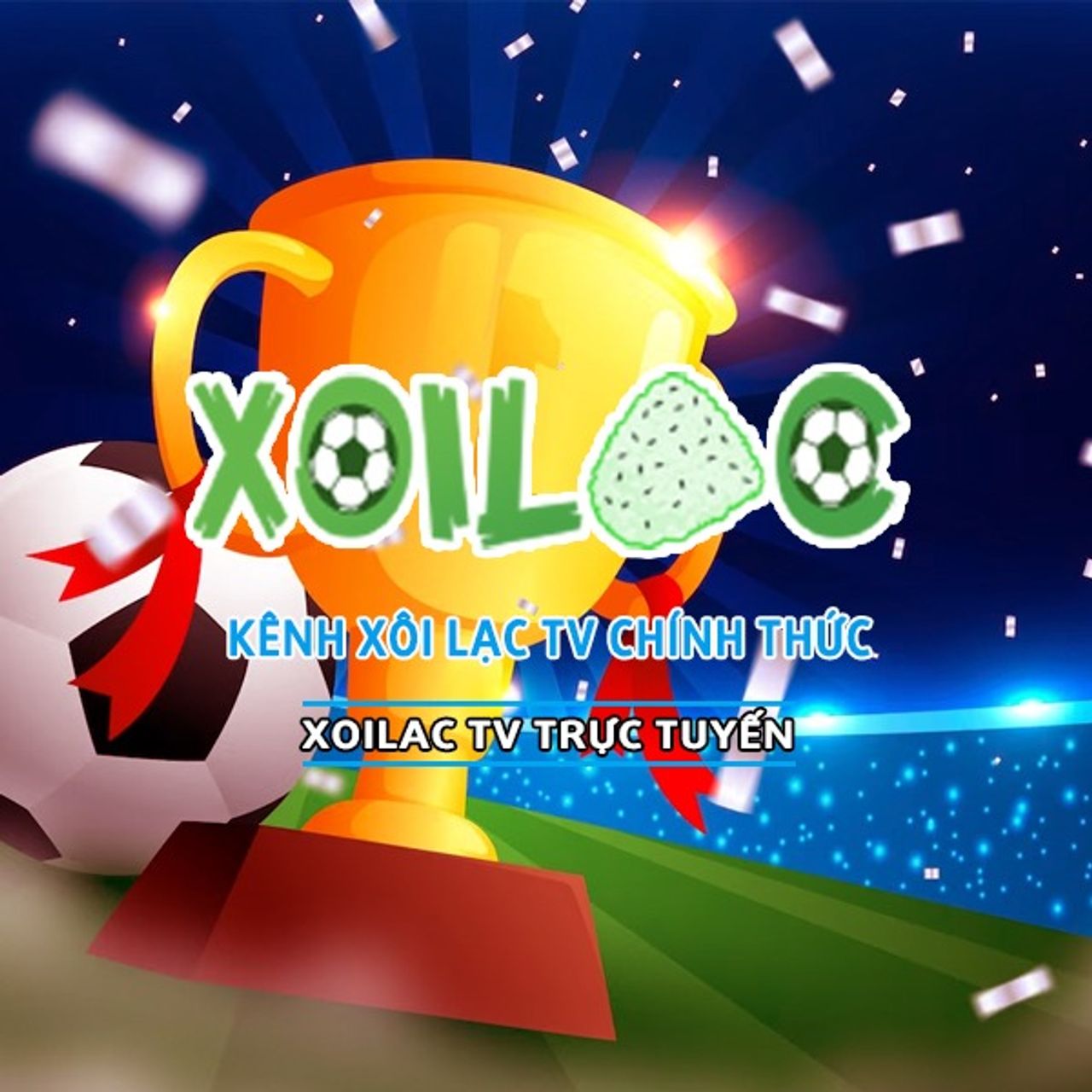 xoilactivi365
