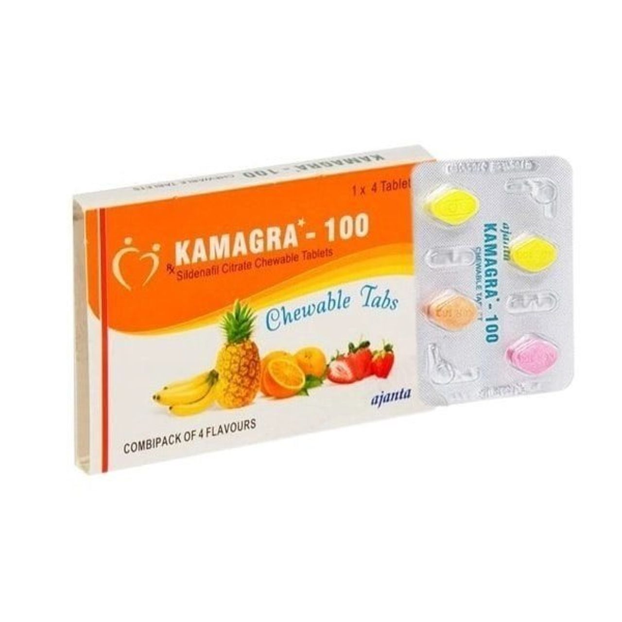 Kamagrachewa