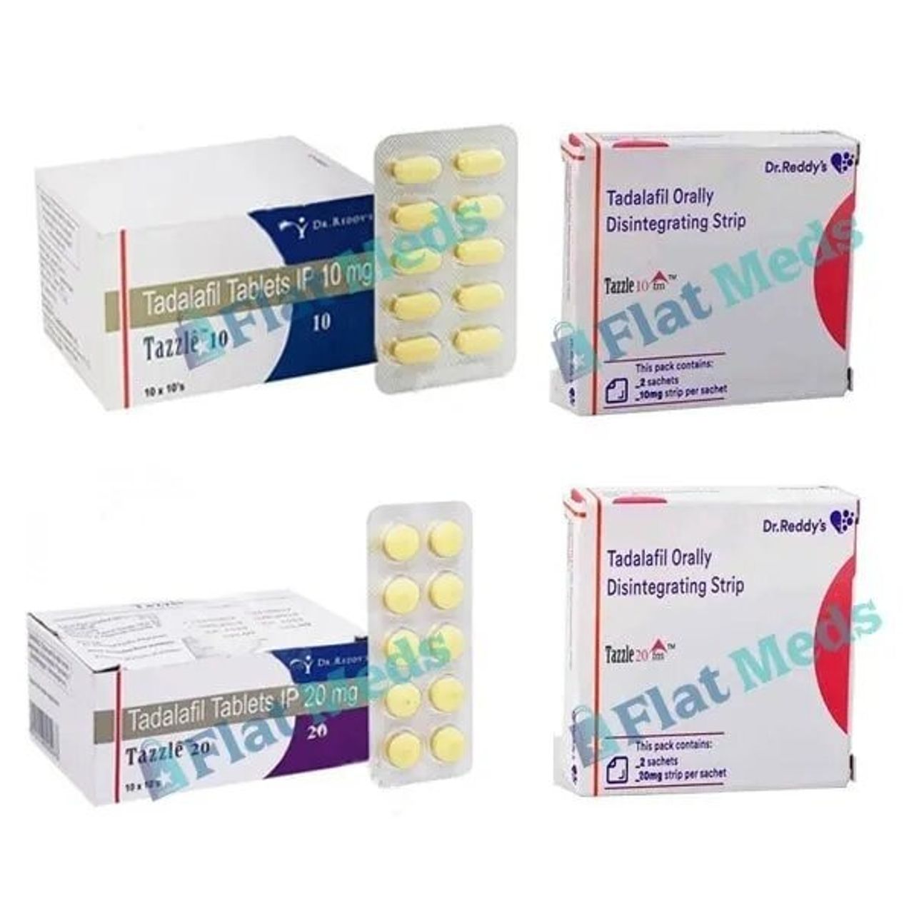 tazzlepills