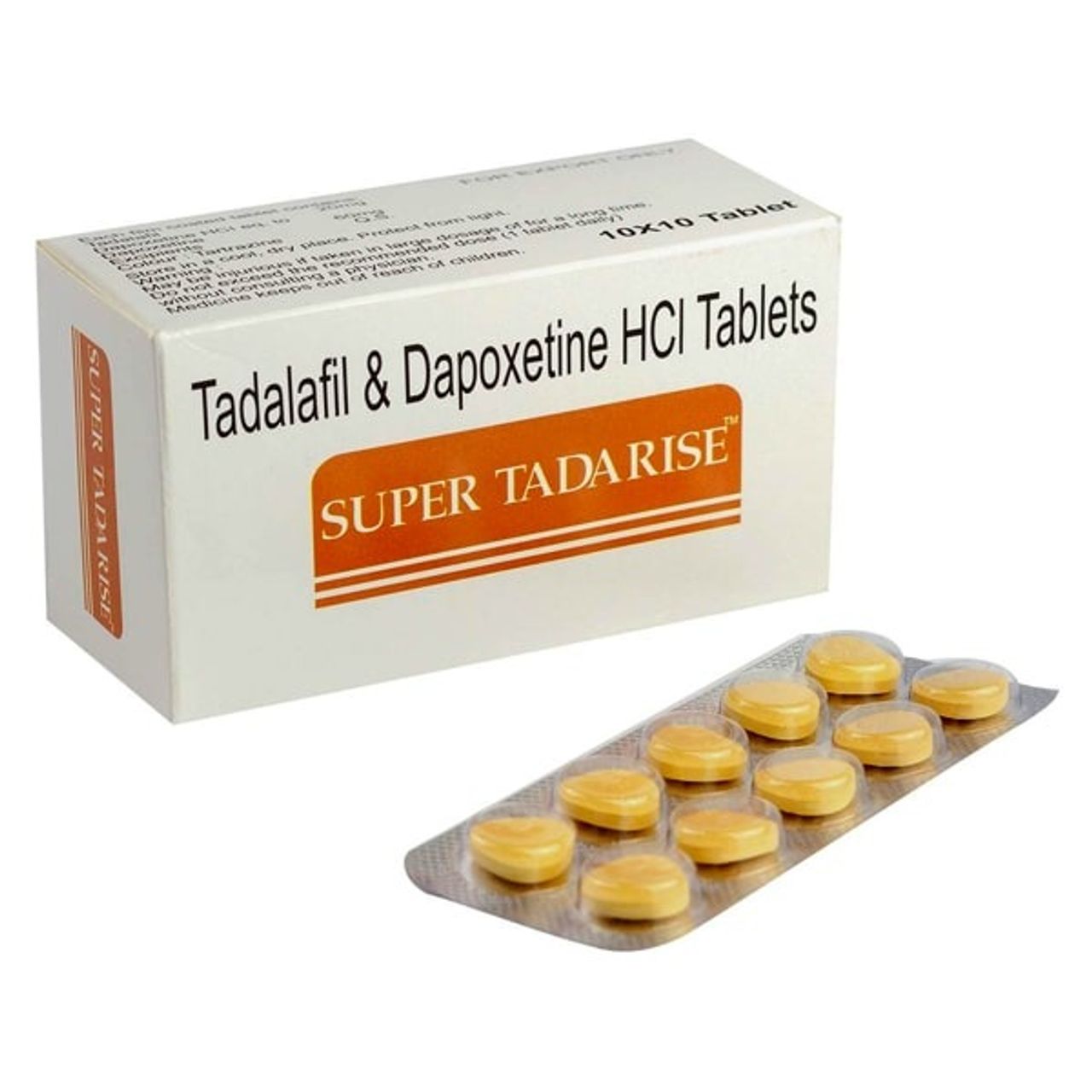 SuperTadarisee