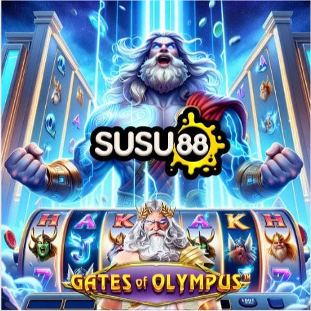 Susu88Maxwin