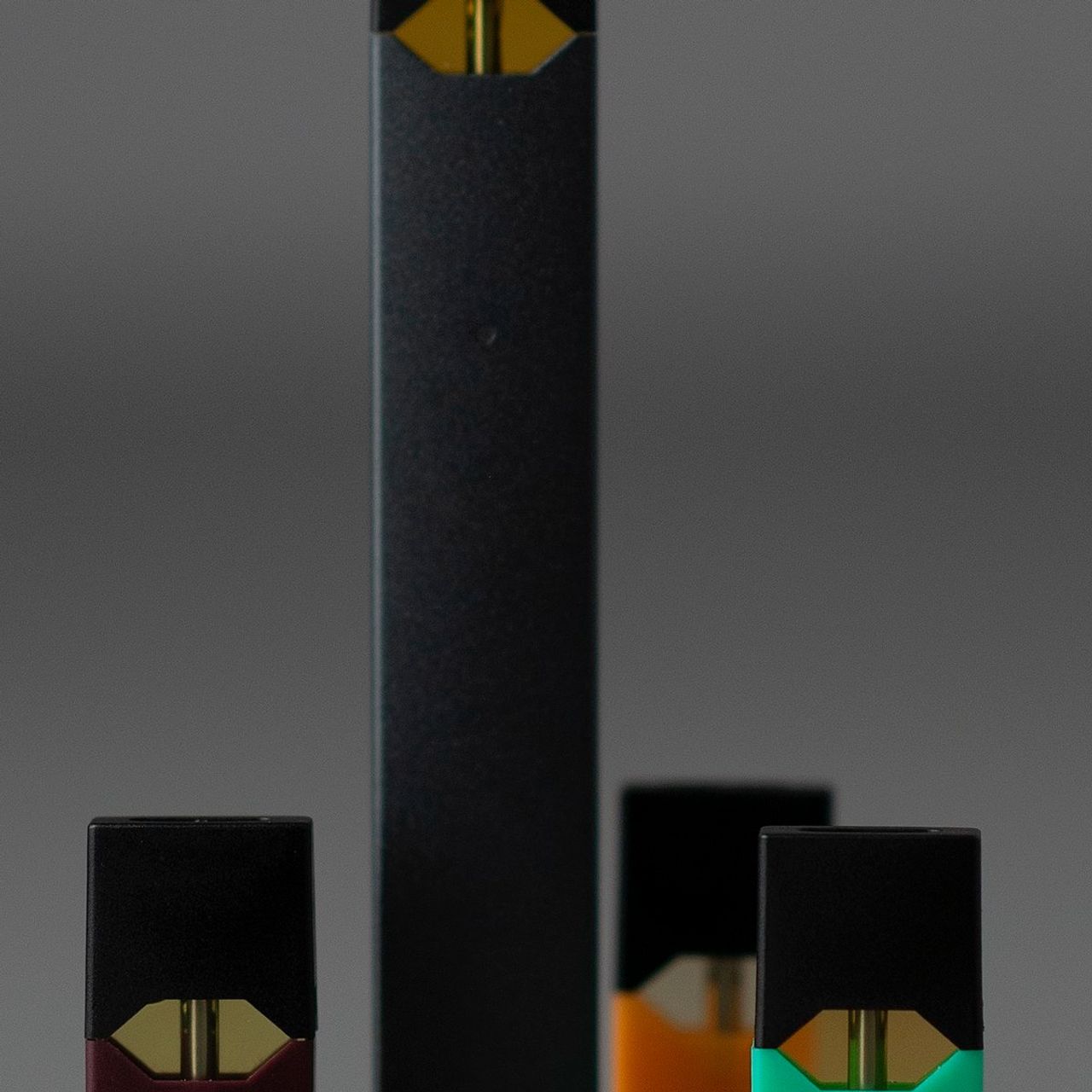 Juulpods