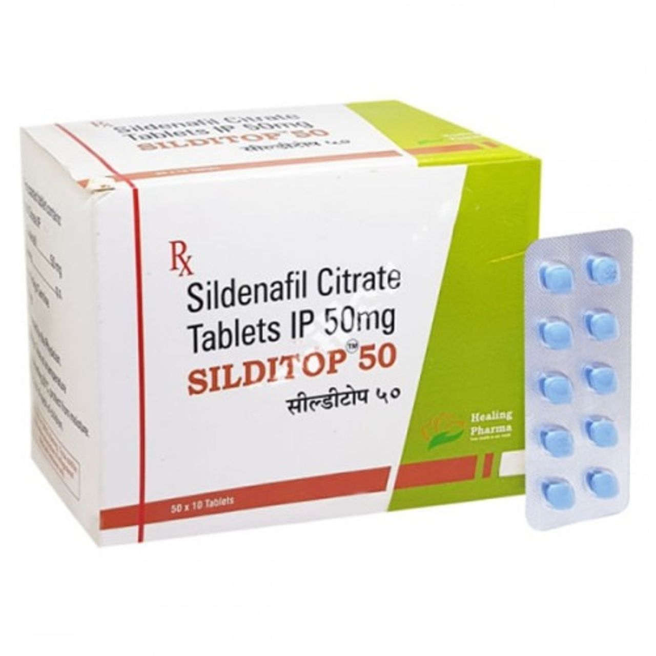 Silditop50