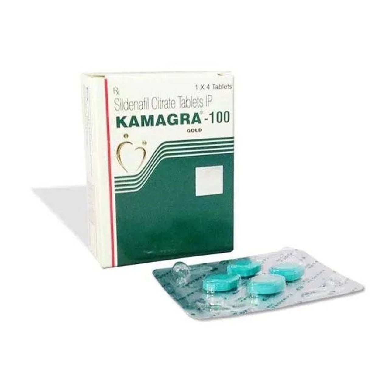 kamagraagolld100