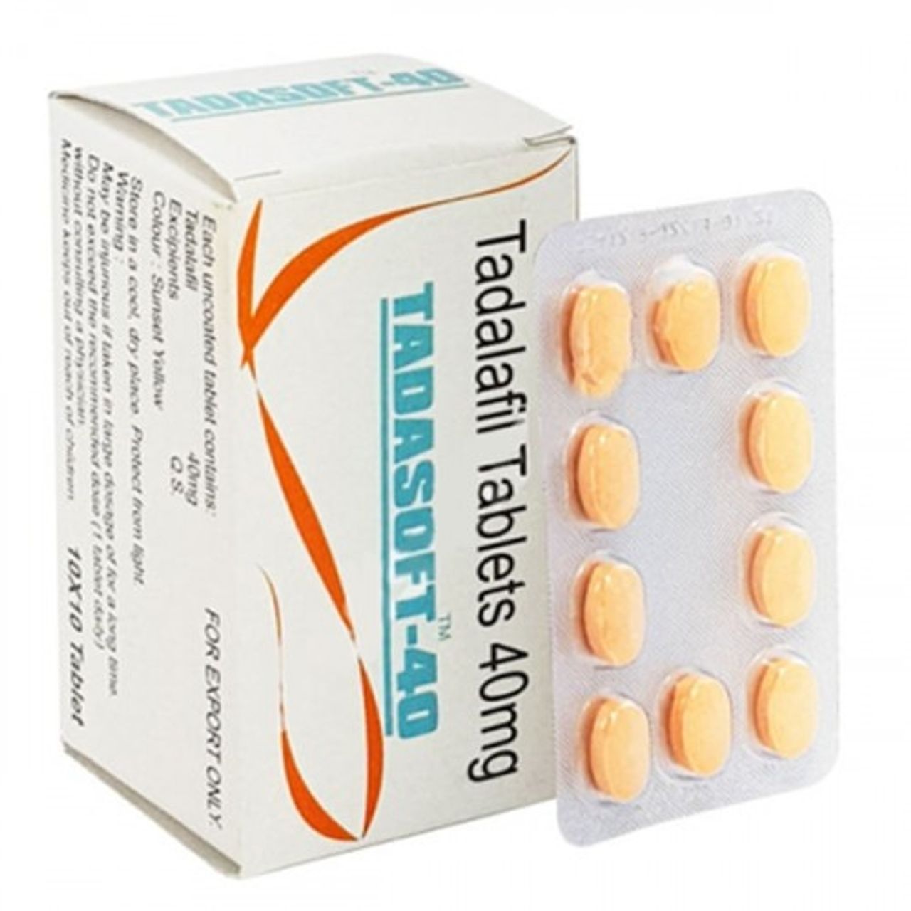Tadasoftt40