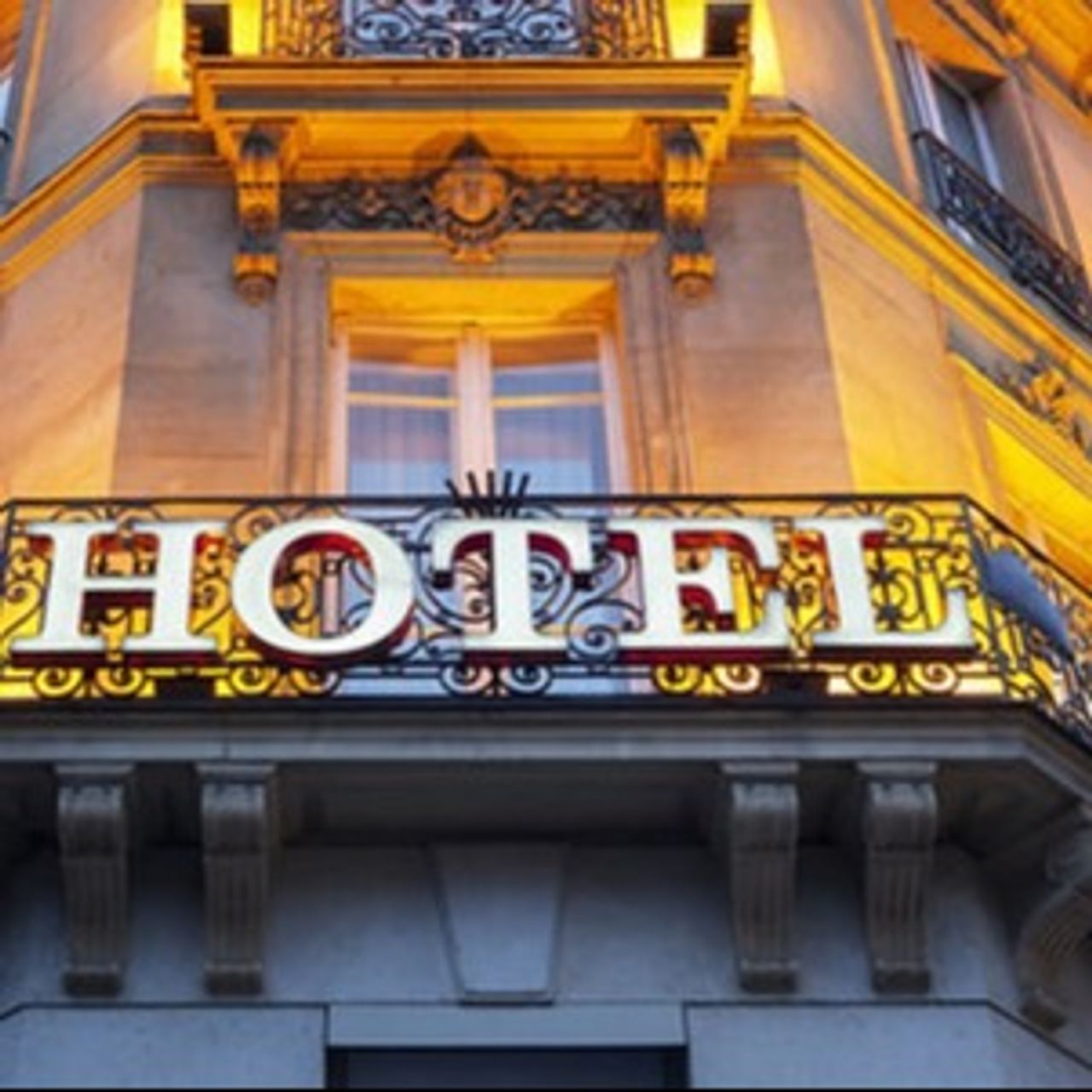 HotelMassageServ