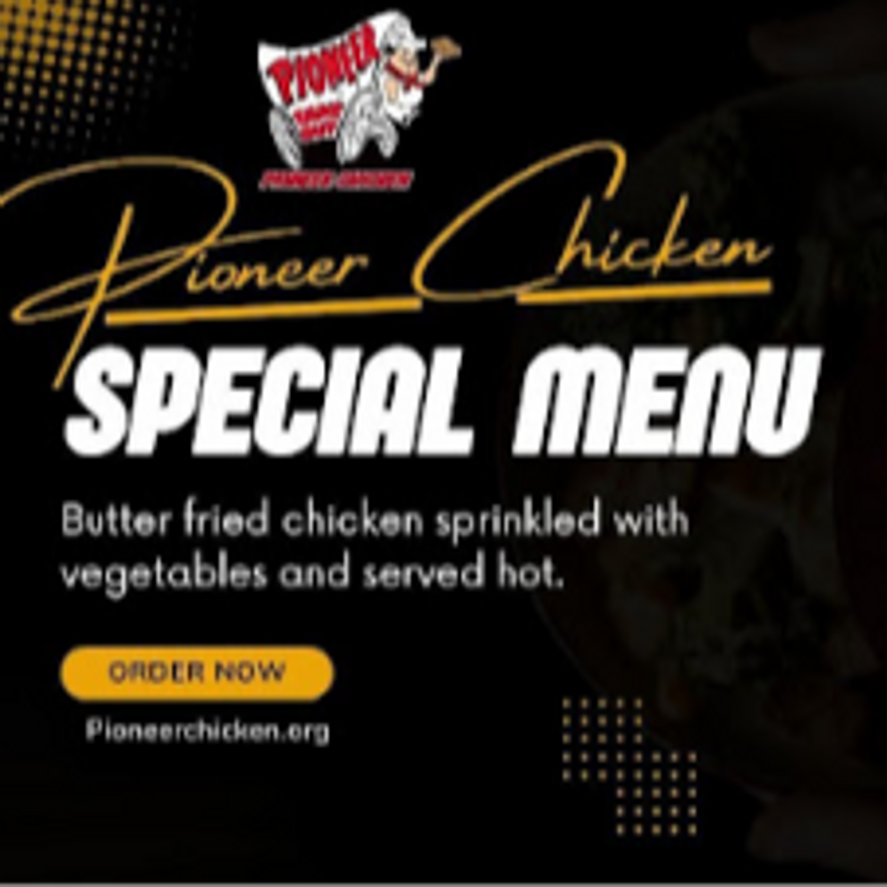 PioneerChicken