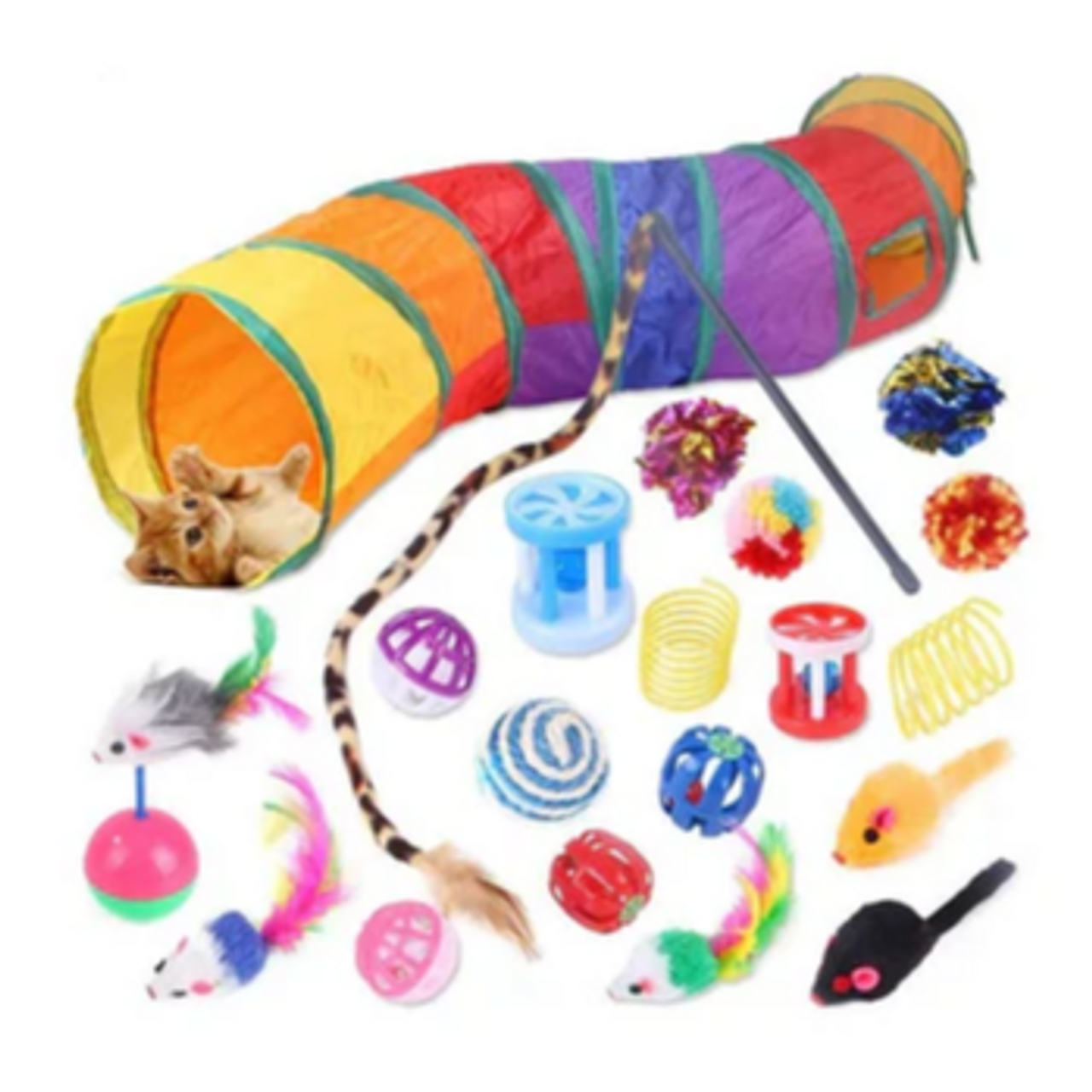 bestcattoys