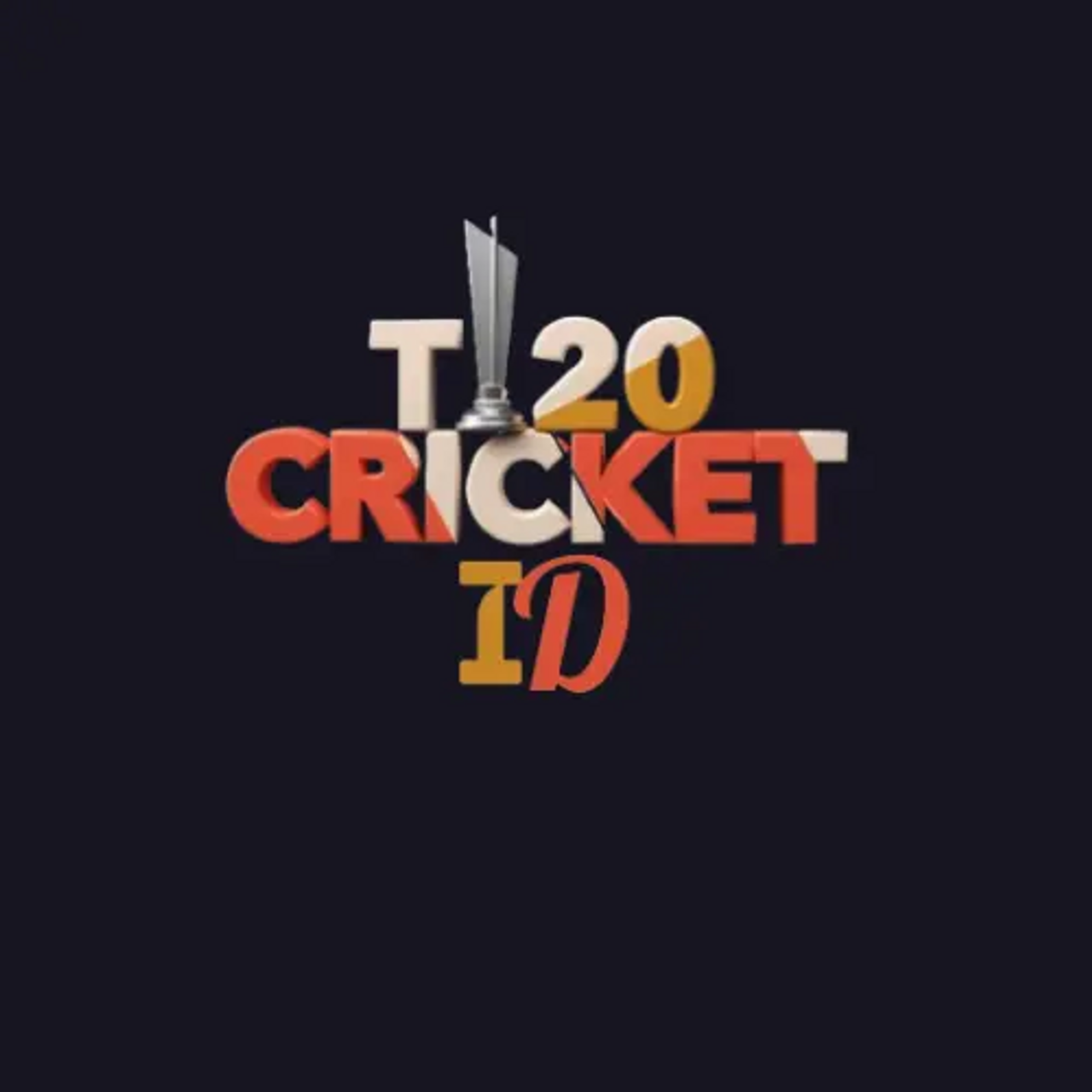 t20cricketid