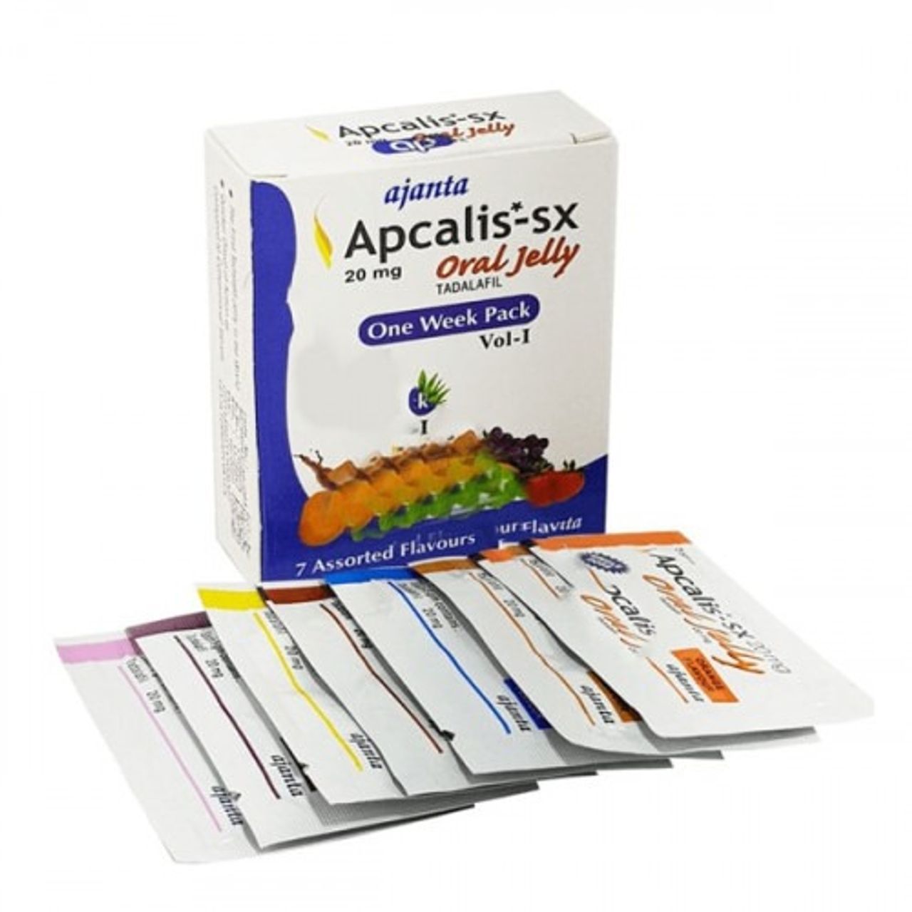 ApcalisOralJe
