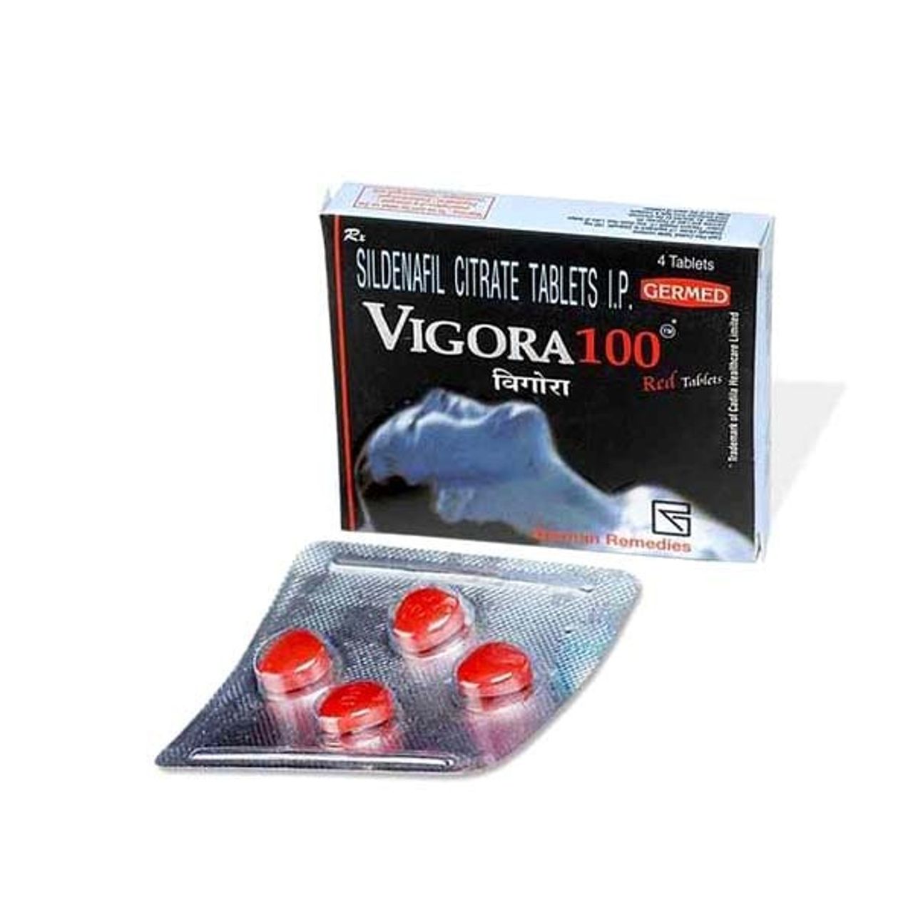 Vigora100mg