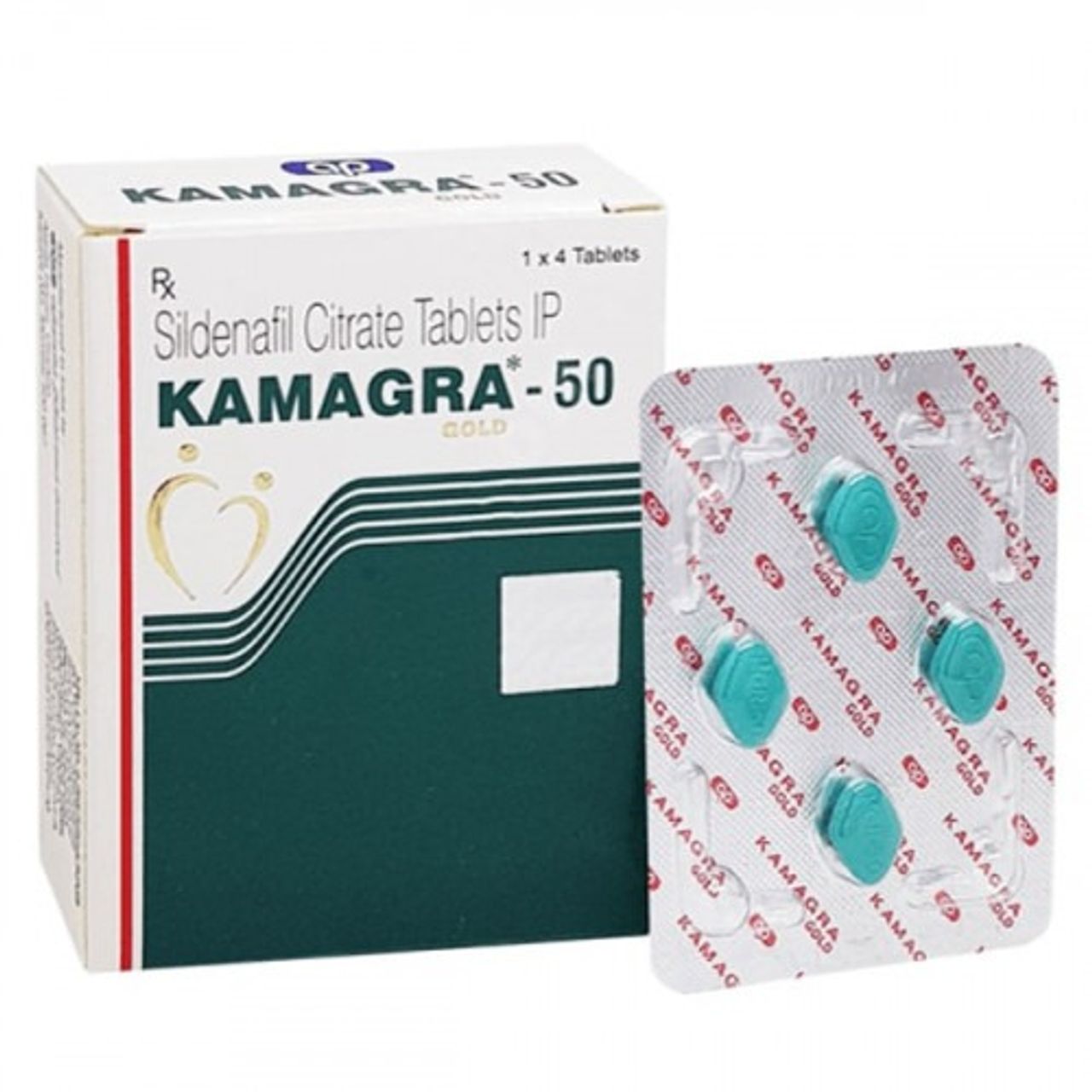 Kamagra 50