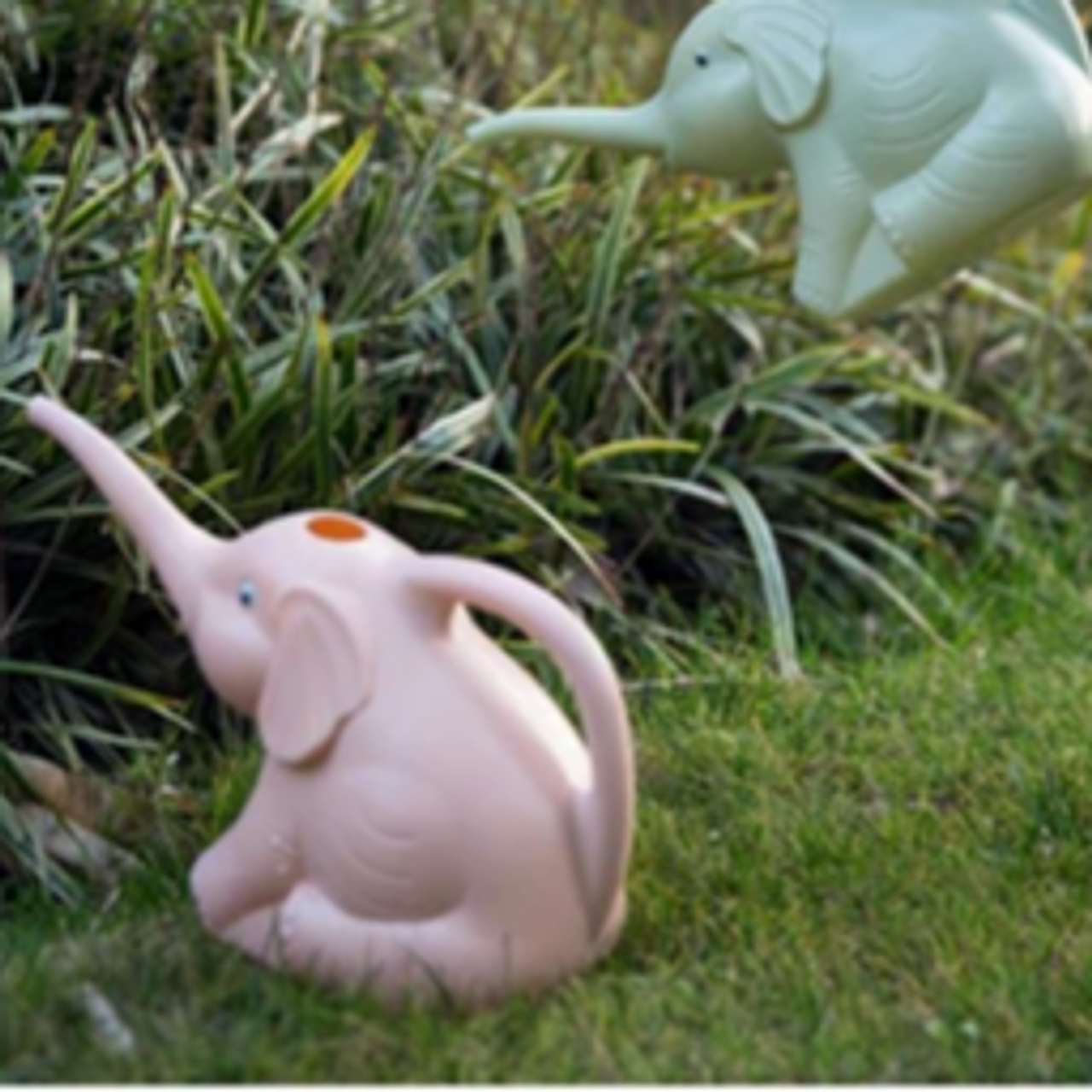 Lawnmowers