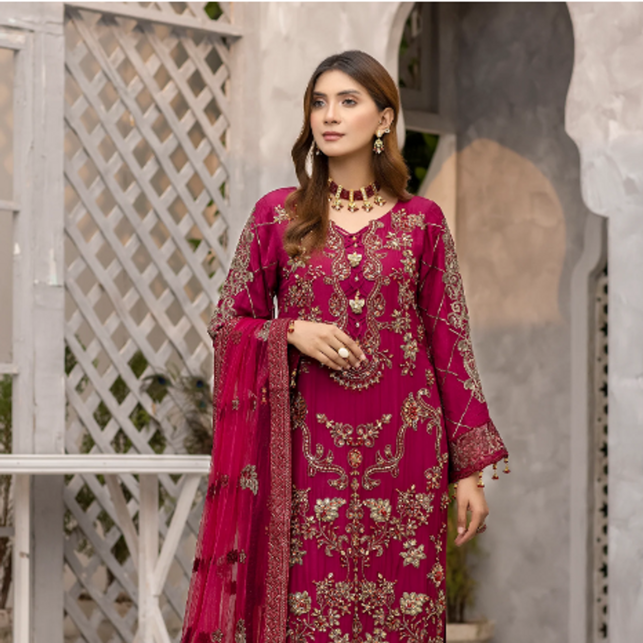 pakistaniformal