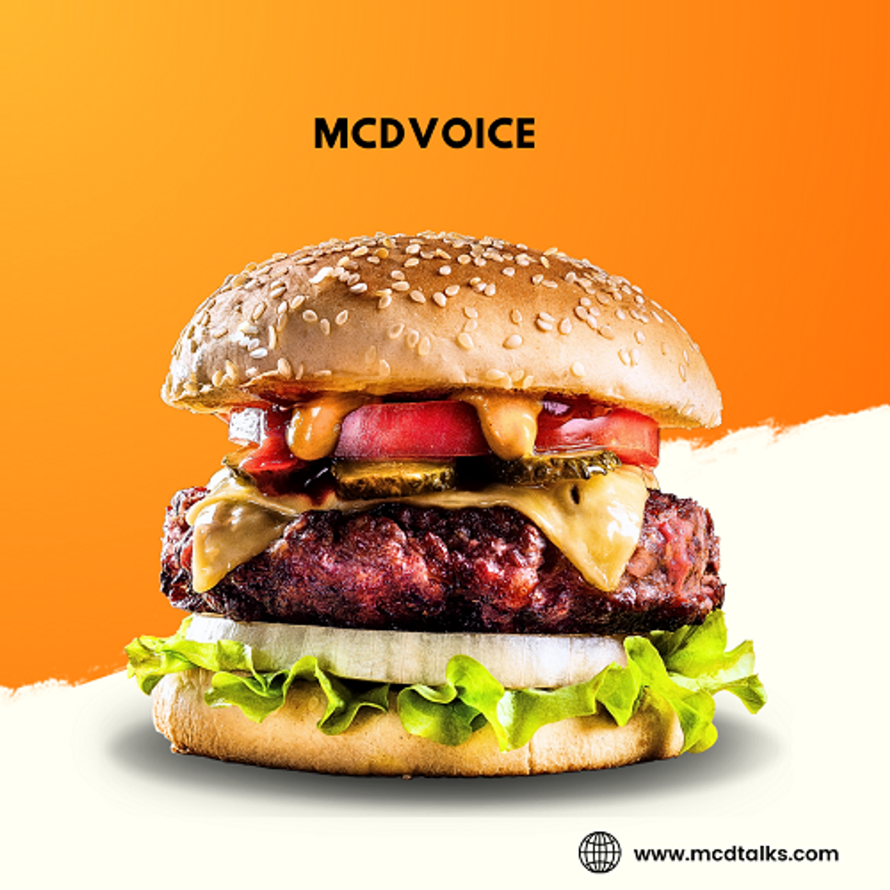 mcdtalks