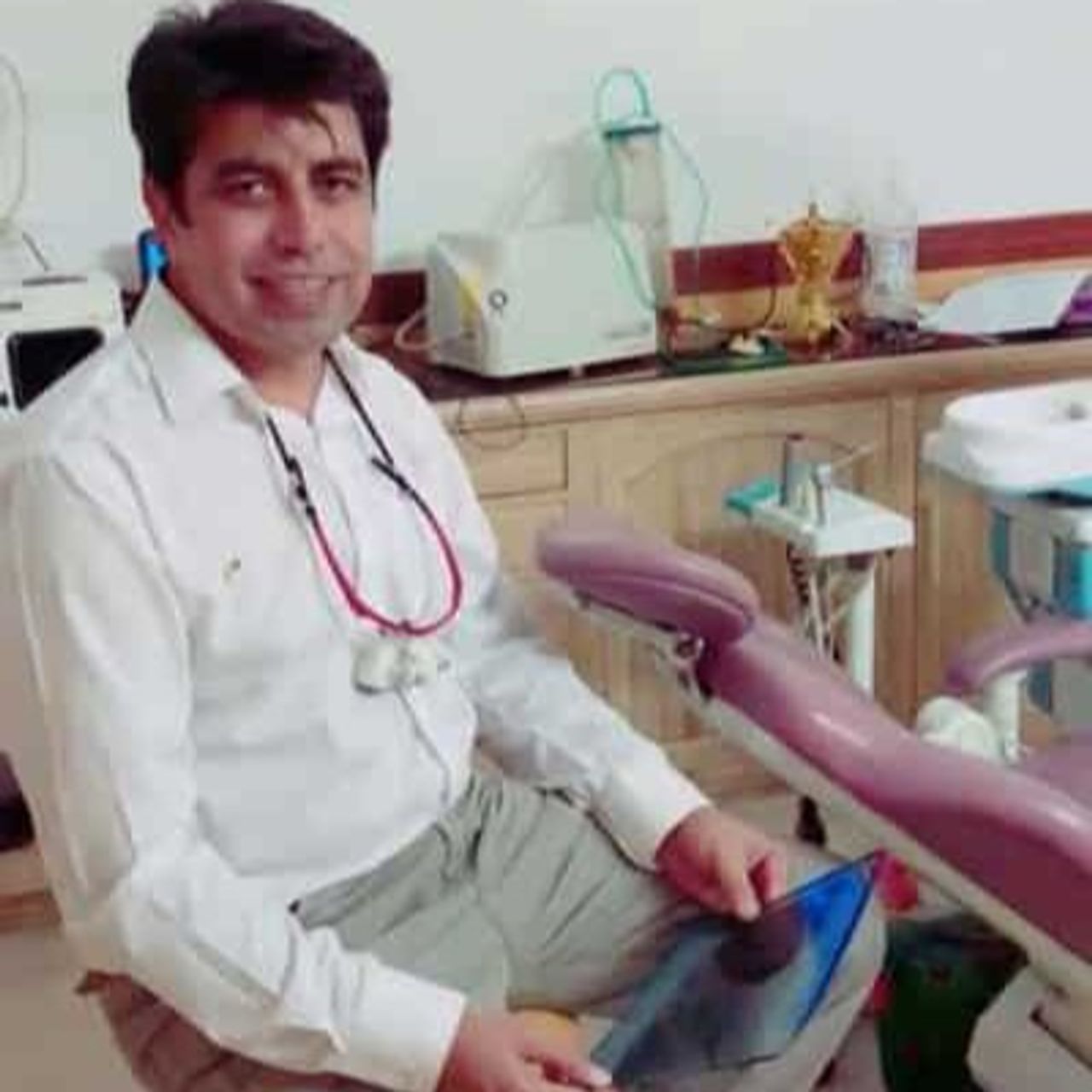 Dentalclinicinn
