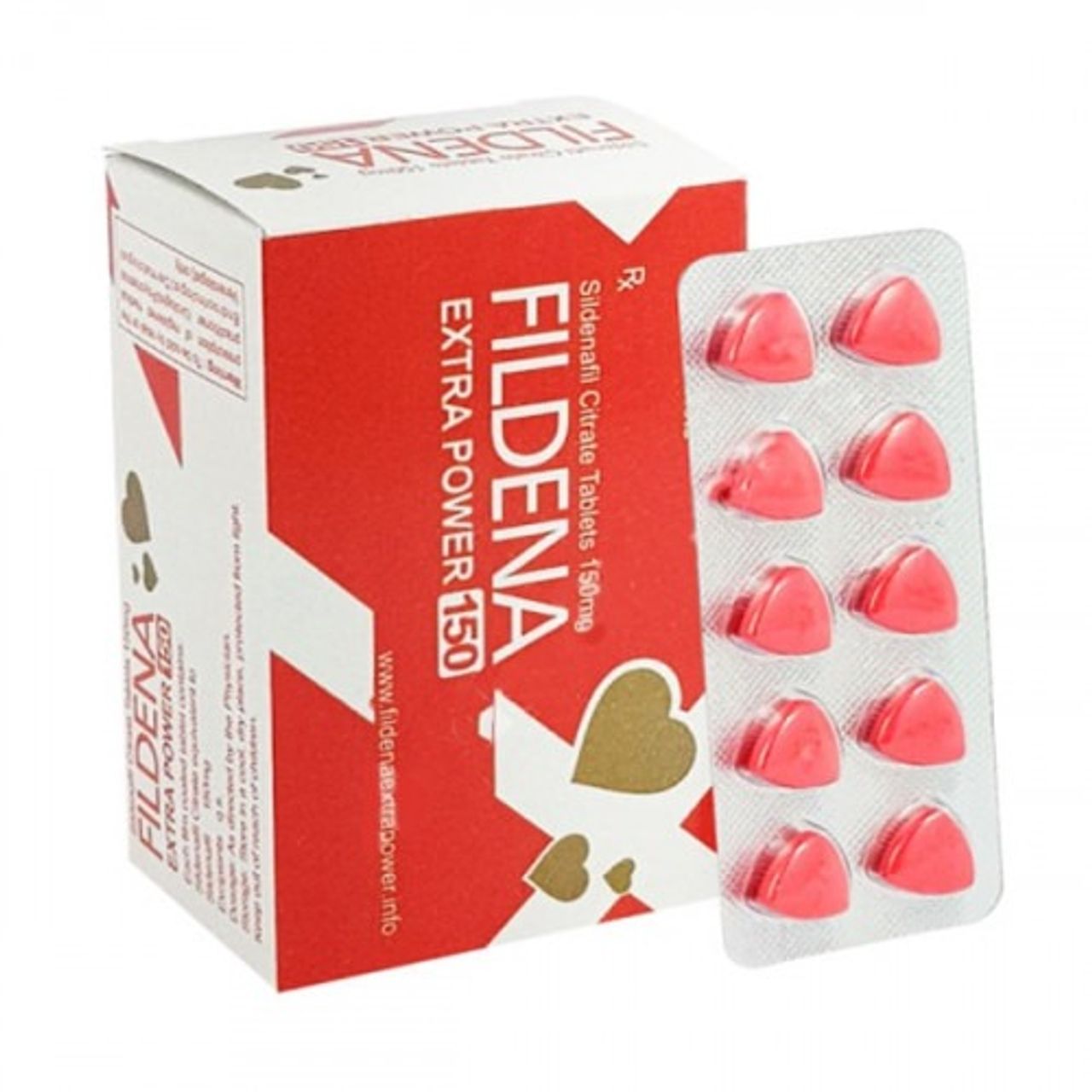 Fildena 150mg