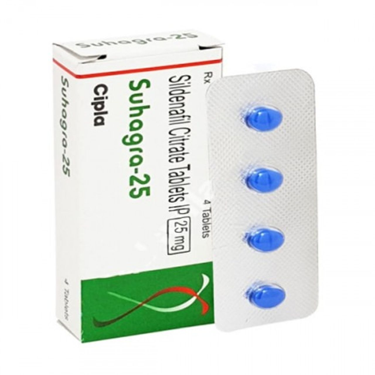 Suhagra25med