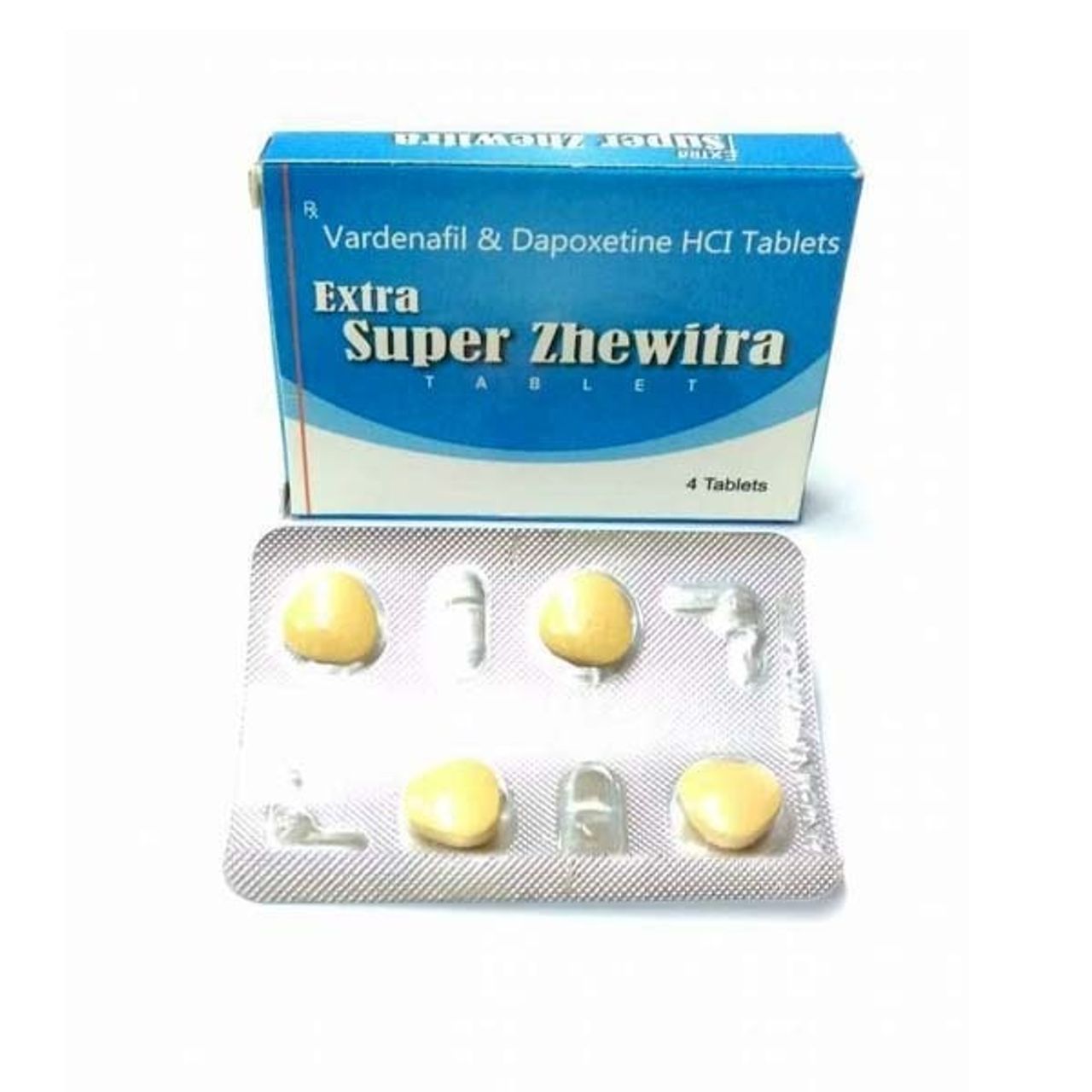 ExtraSuperZhe
