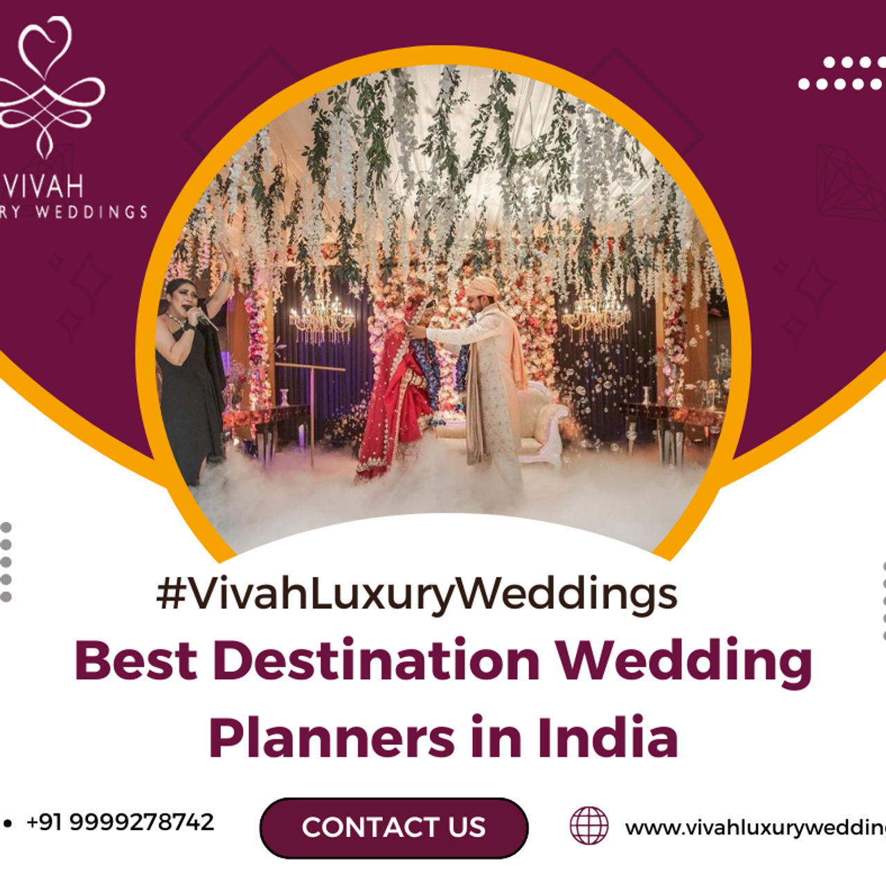 VivahWeddings