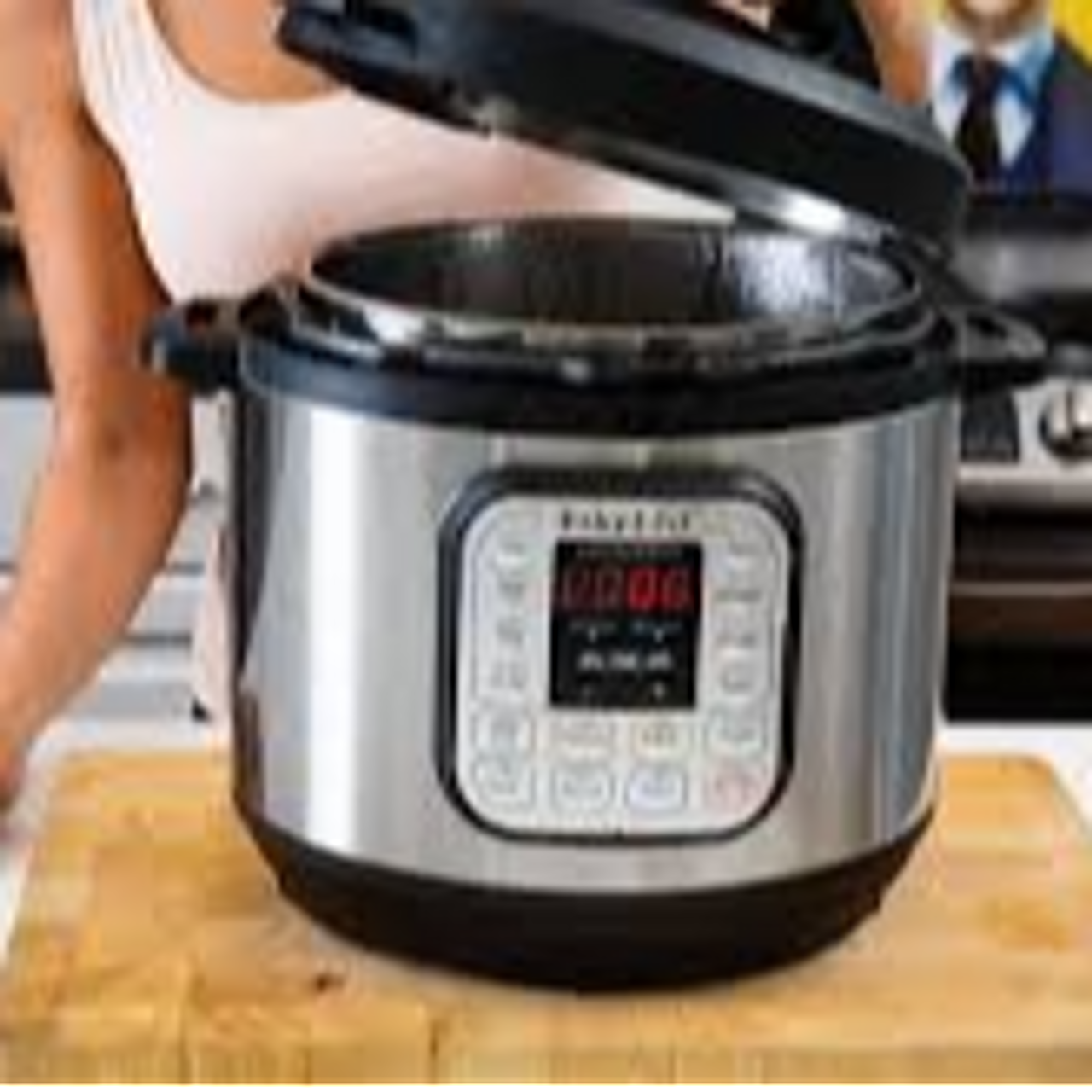 InstantPots