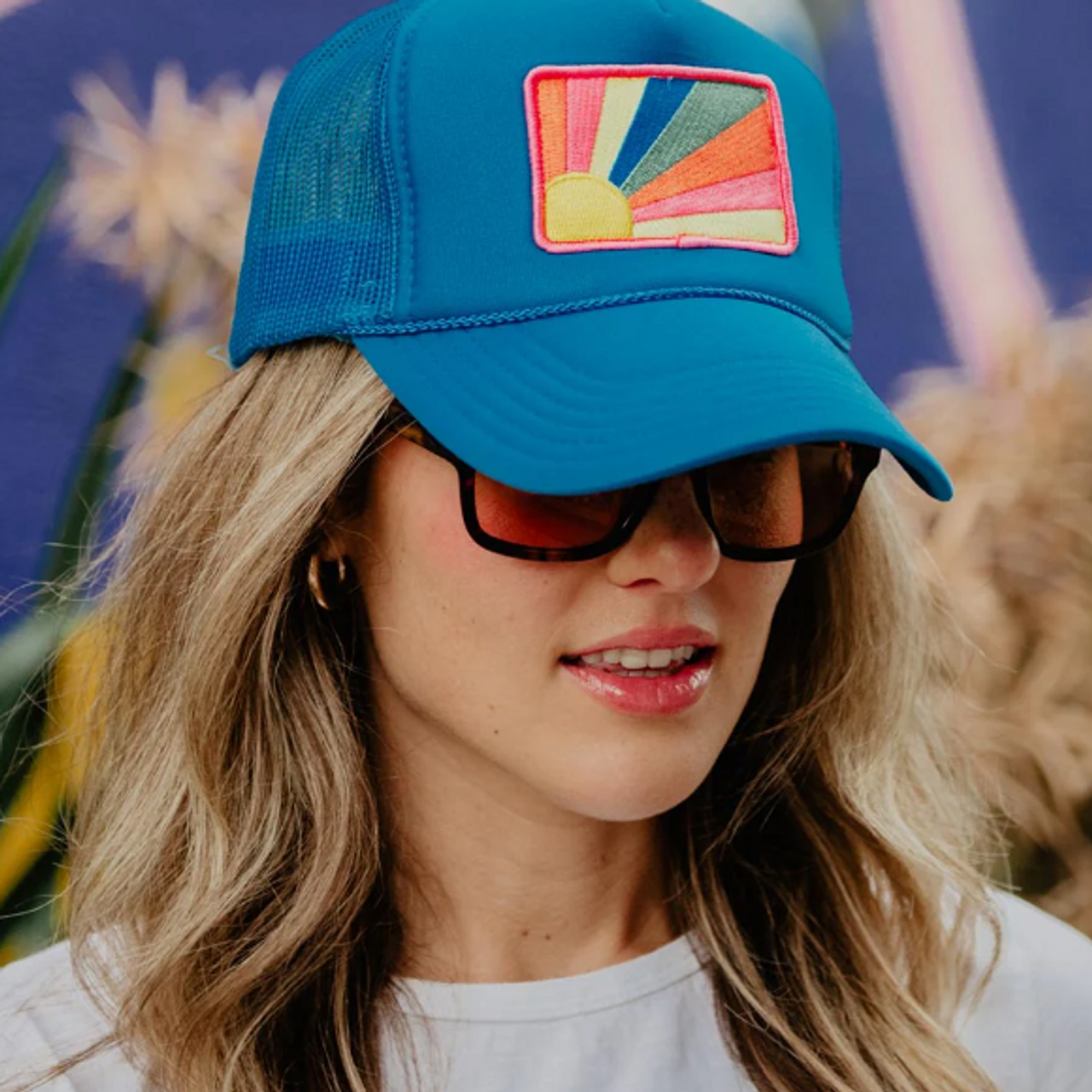 Truckerhats