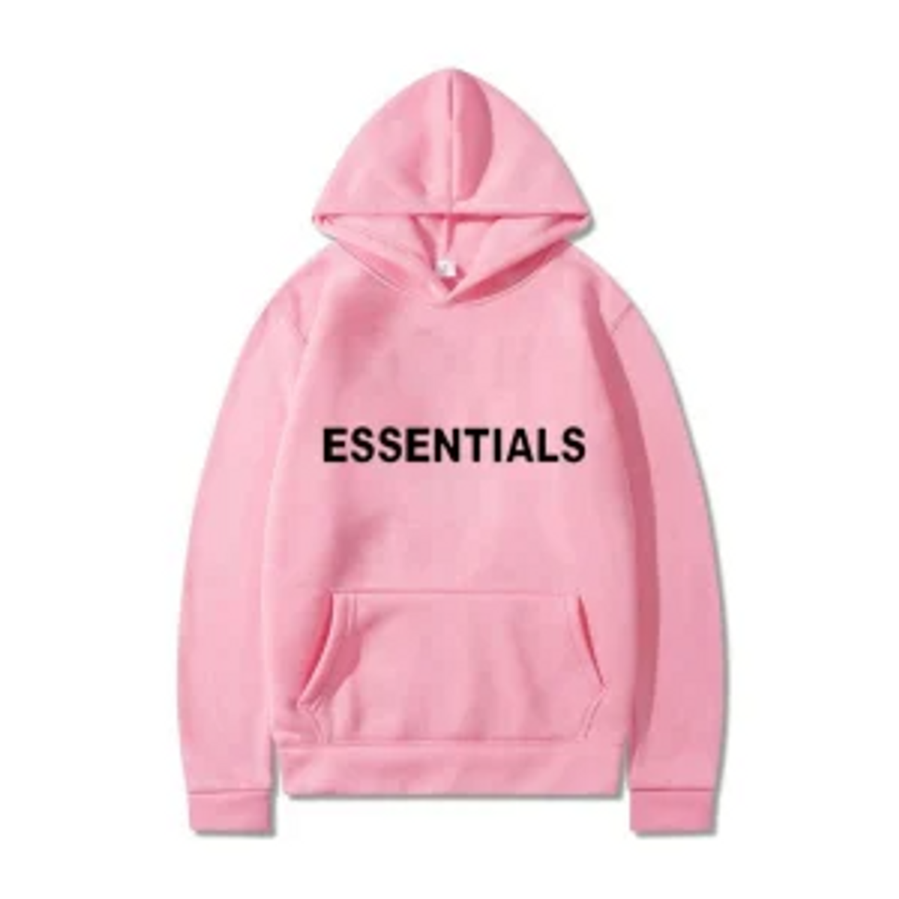 Pink-essentials