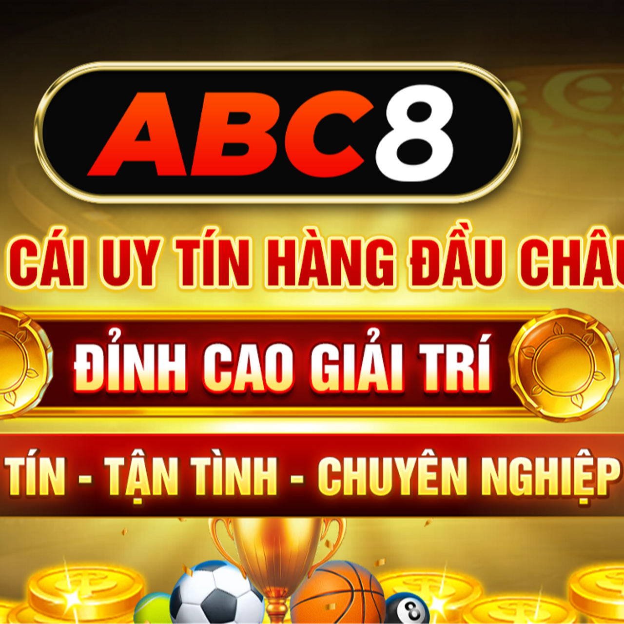 Abc8exchange