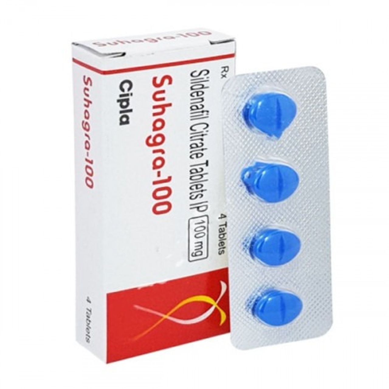 Suhagra 100mg