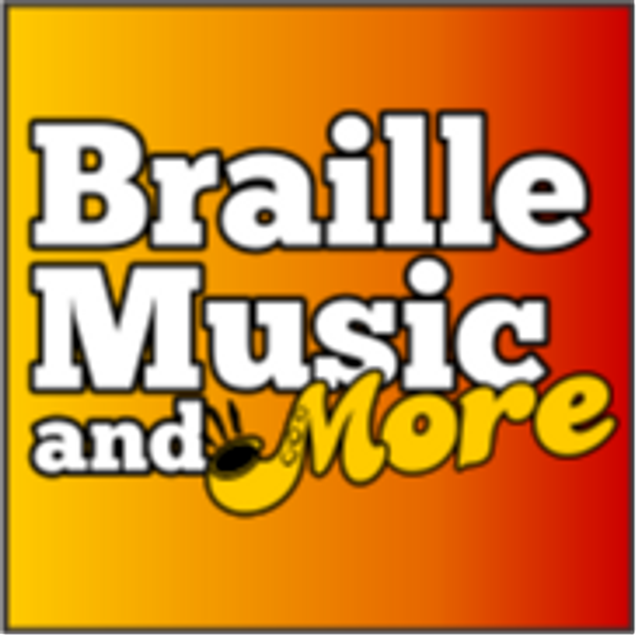Braillemusic