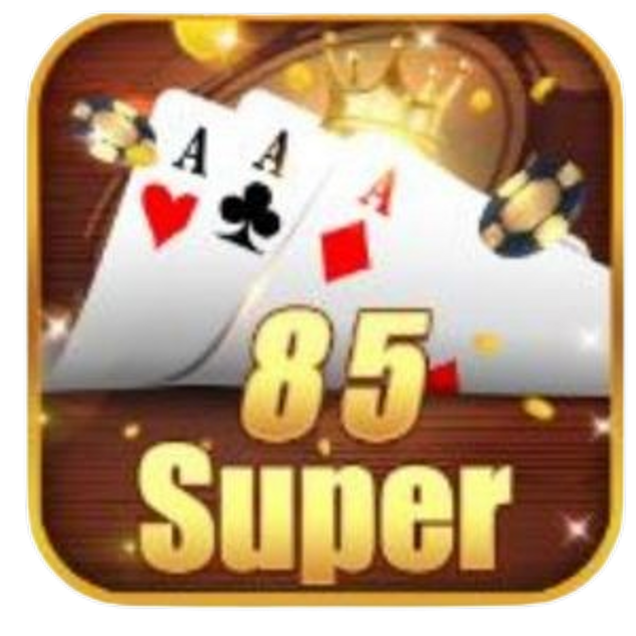 Super85