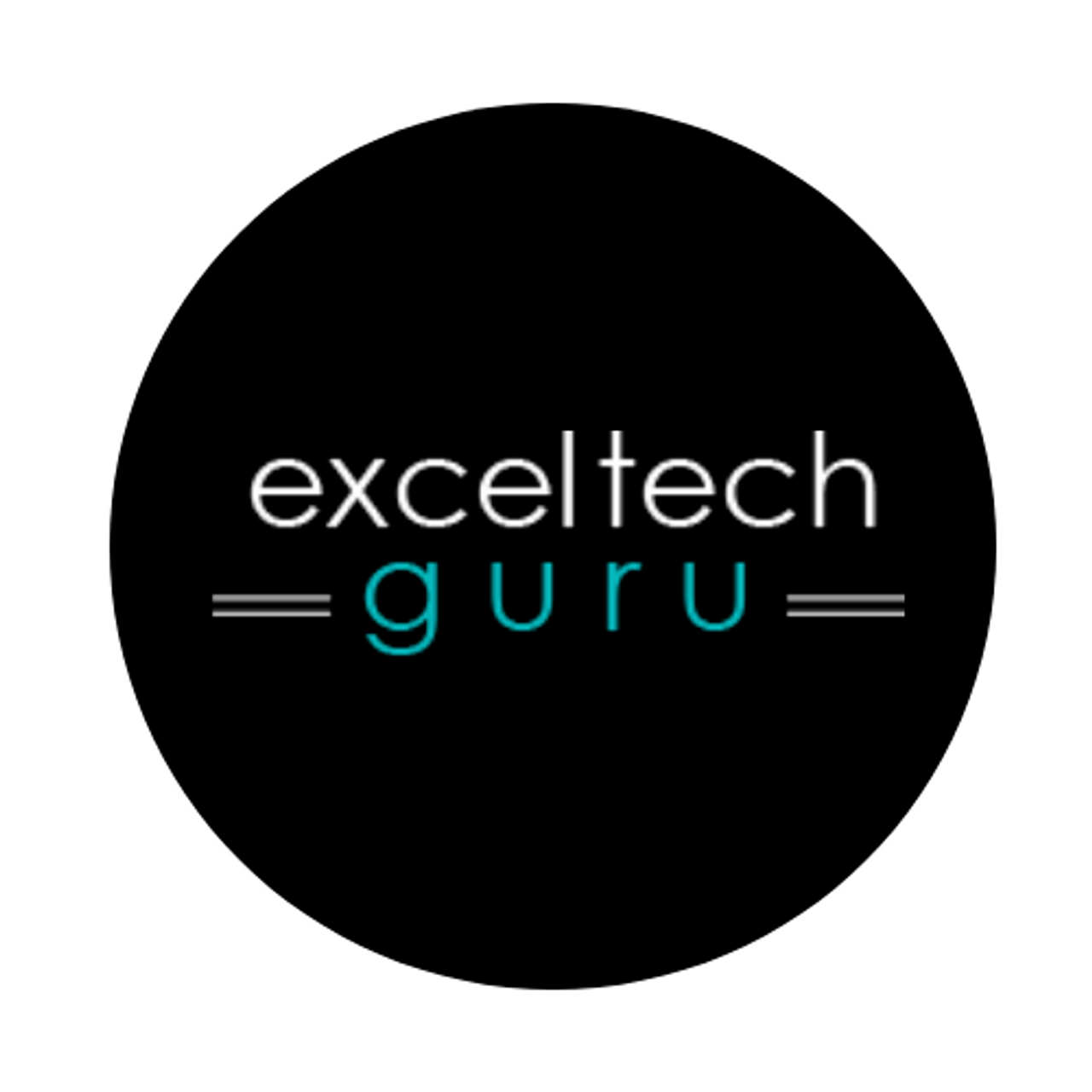 Exceltech guru