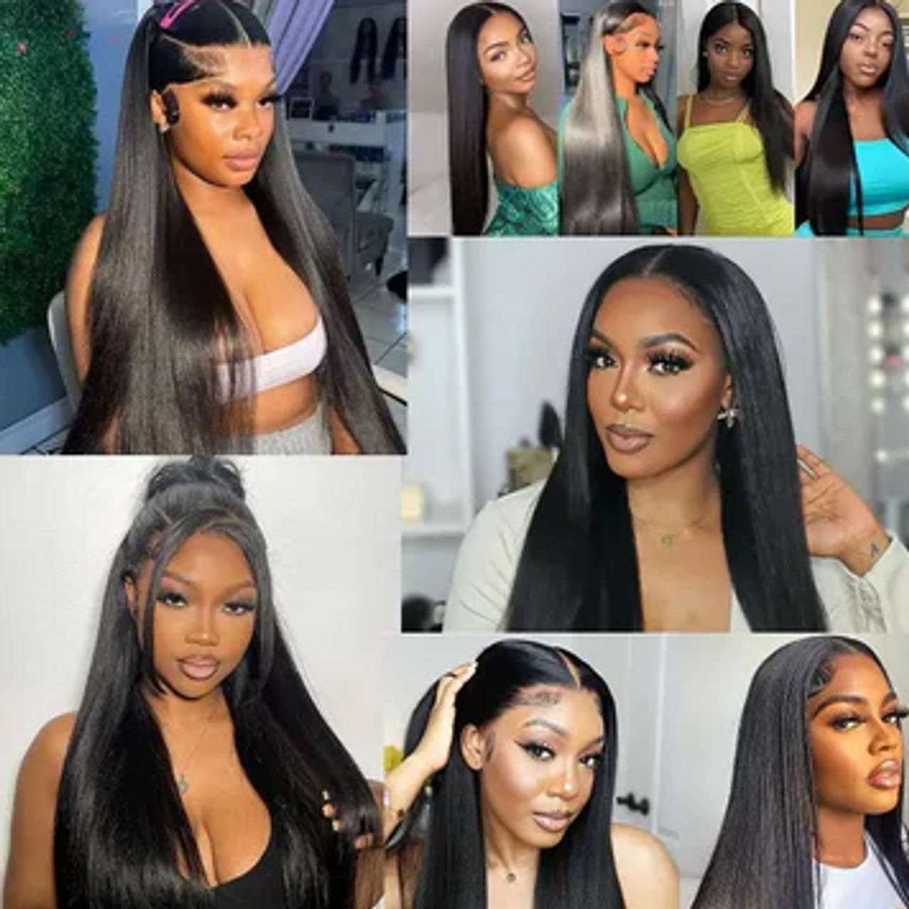 NaturalHairWigs