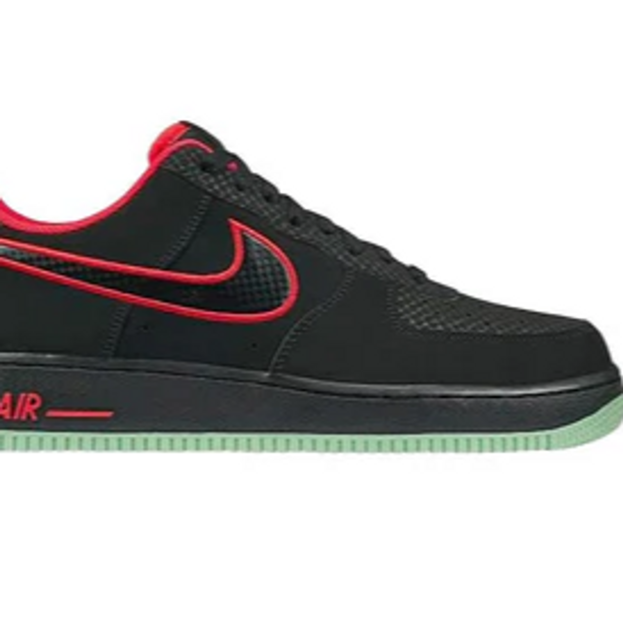 NikeAirForce1
