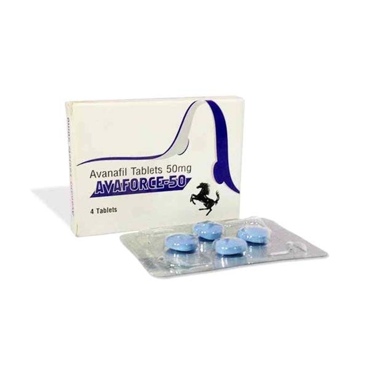 Avaforce 50mg