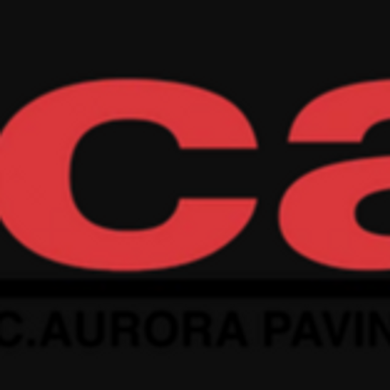 CAuroraPavingLTD