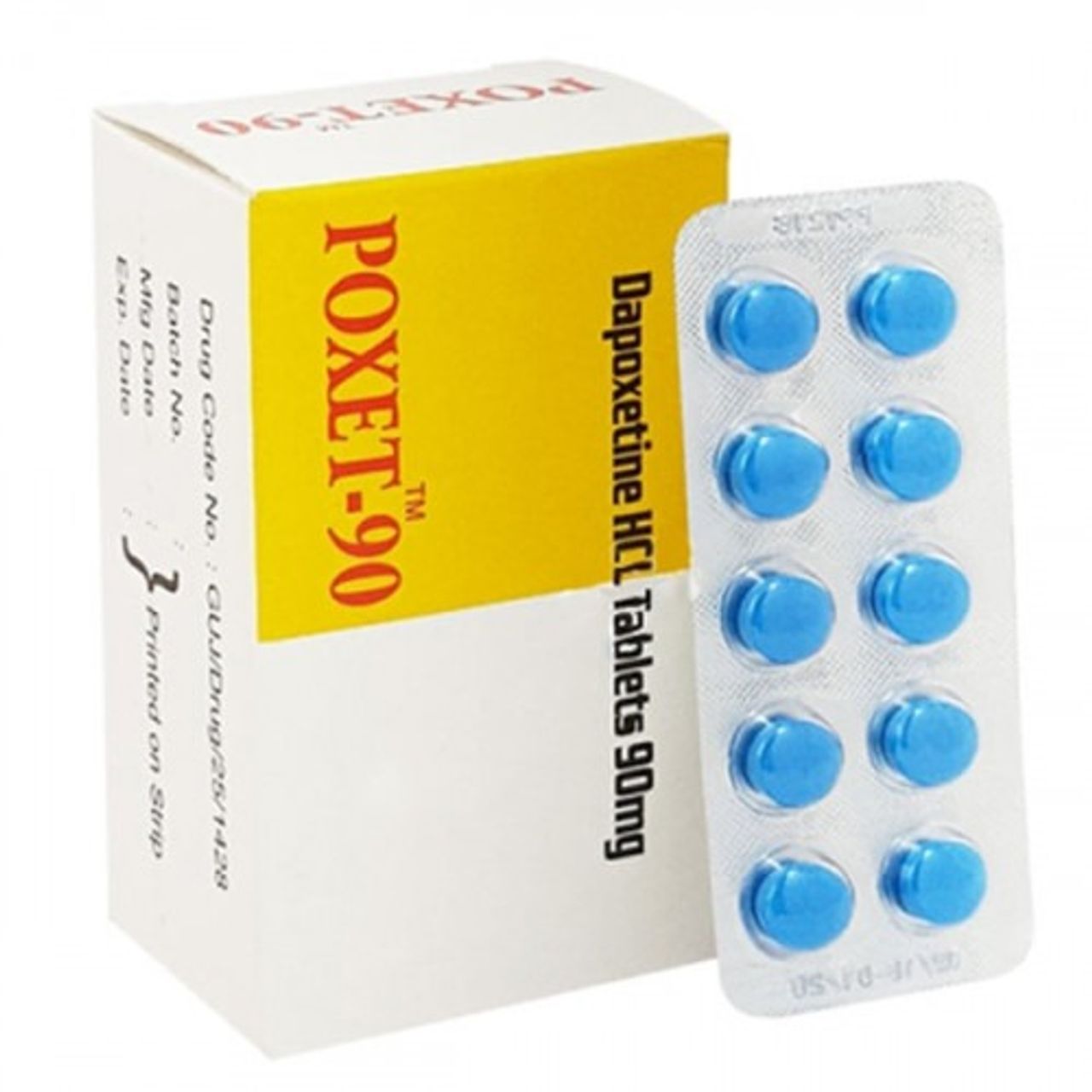 Poxet 90mg