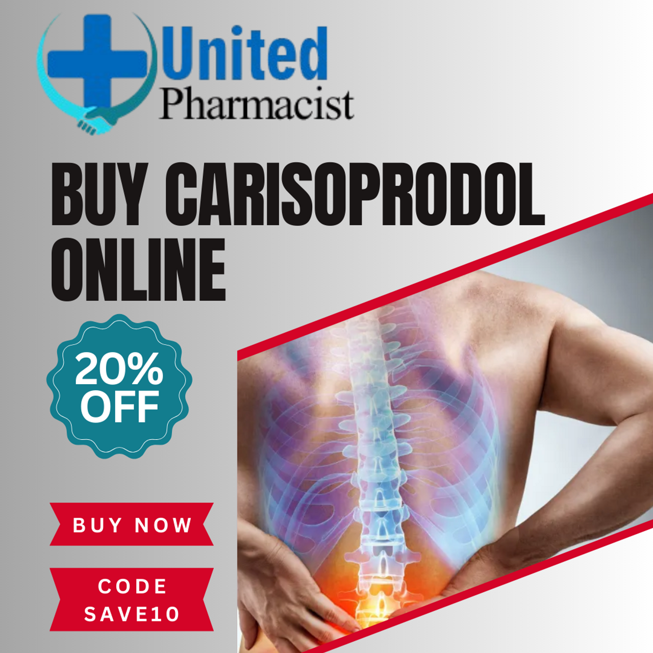 carisoprodol