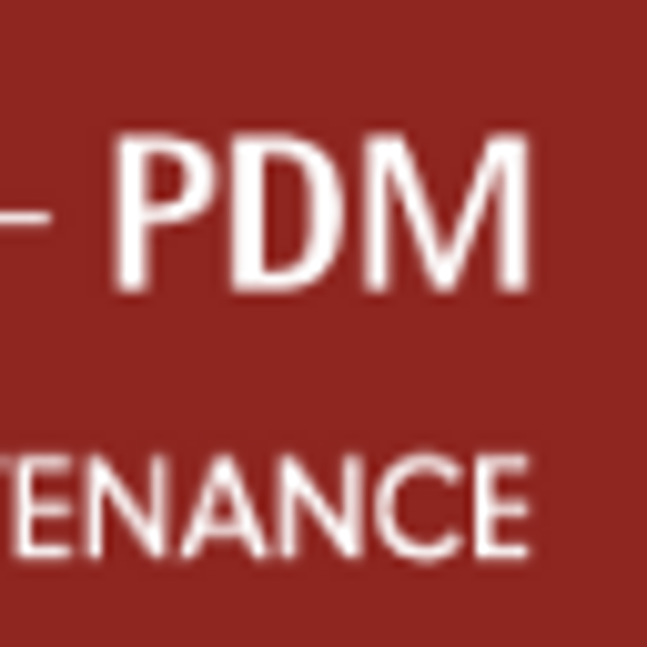 benchmarkpdm5