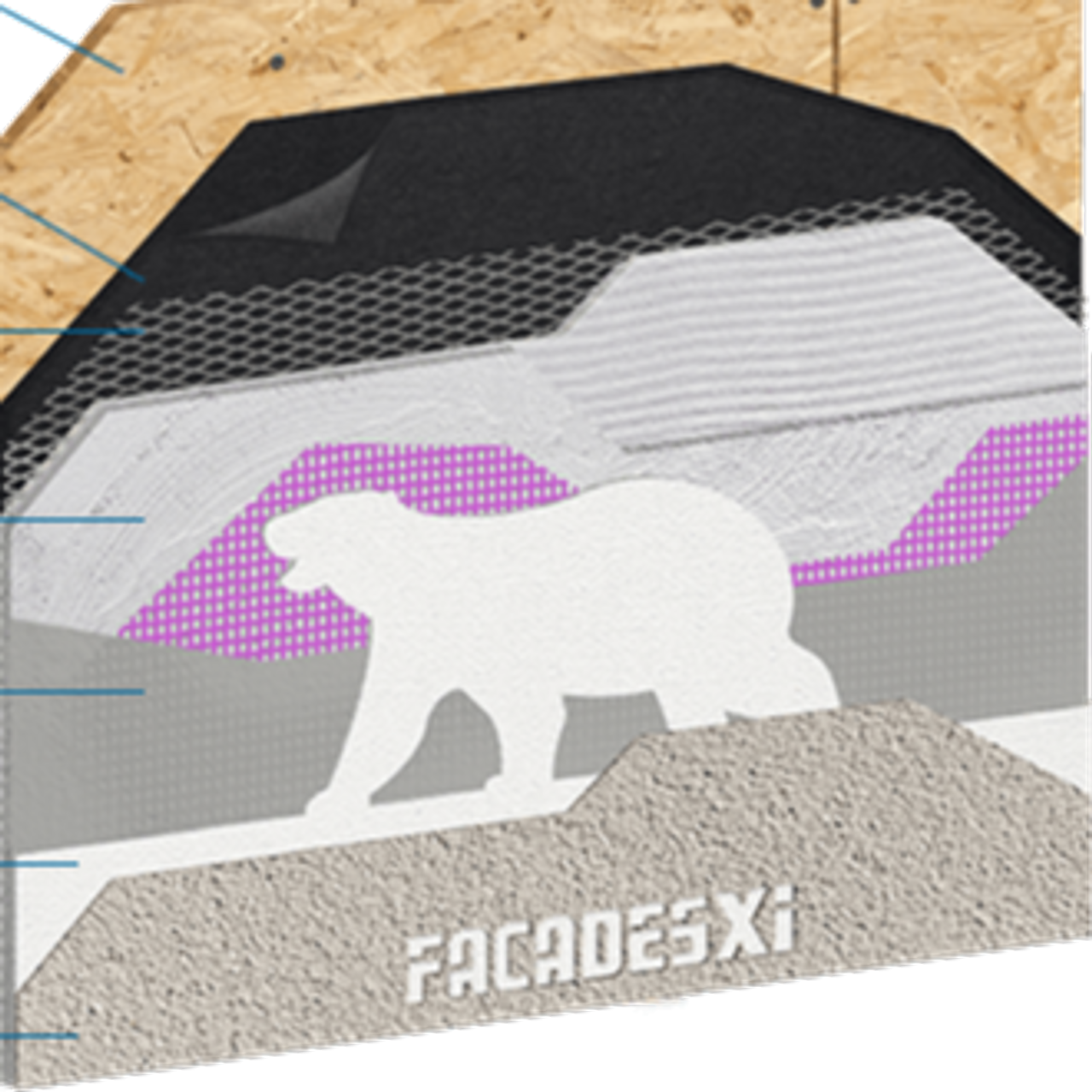 facadesxi