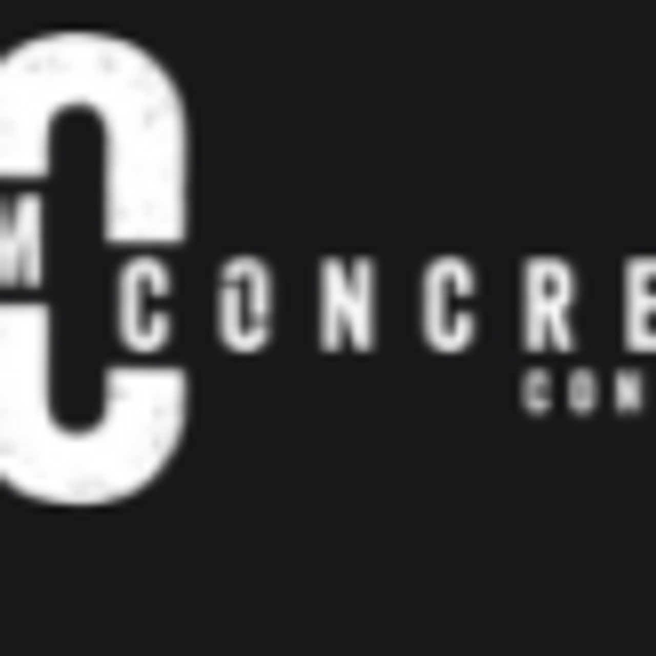 CustomConcrete