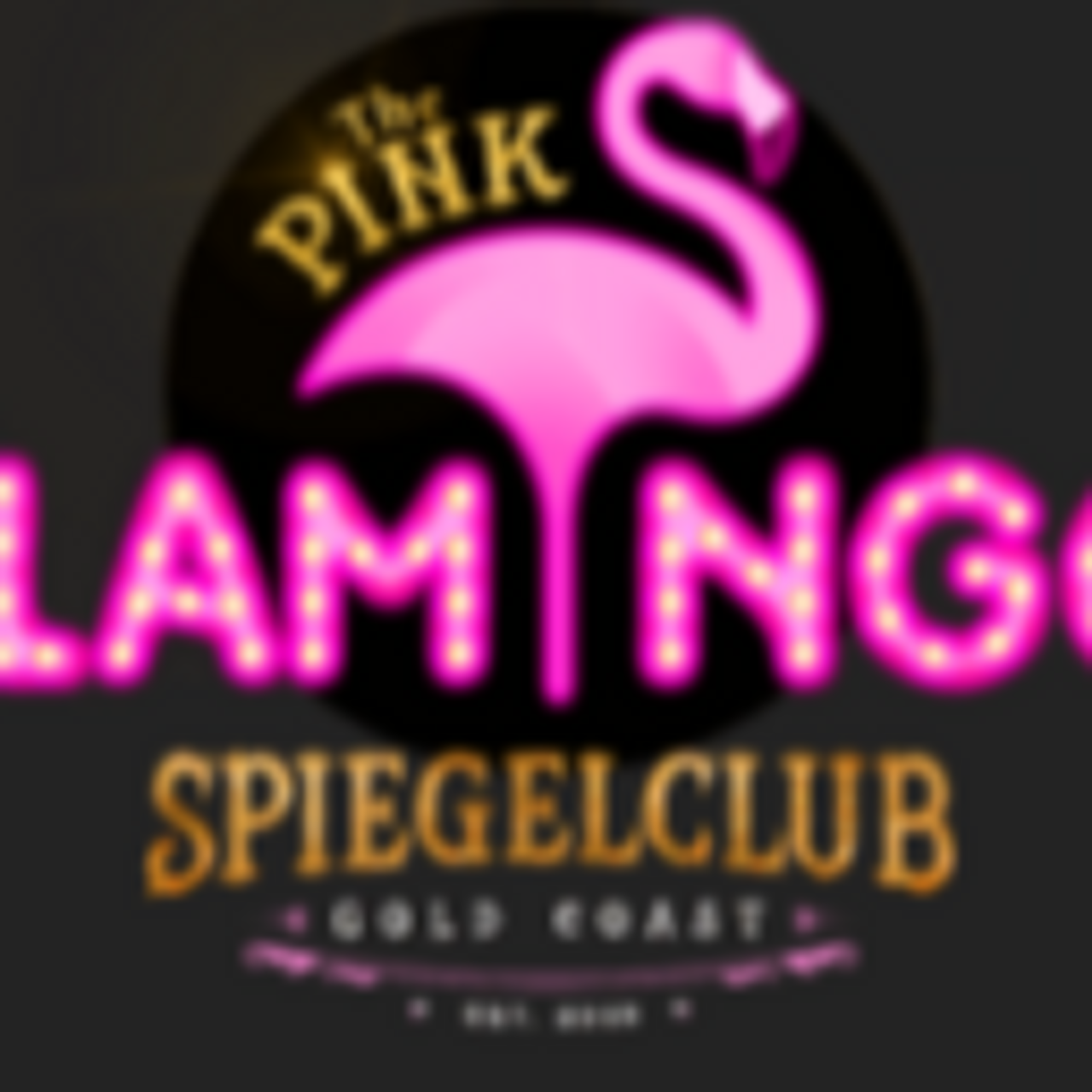 PinkFlamingo