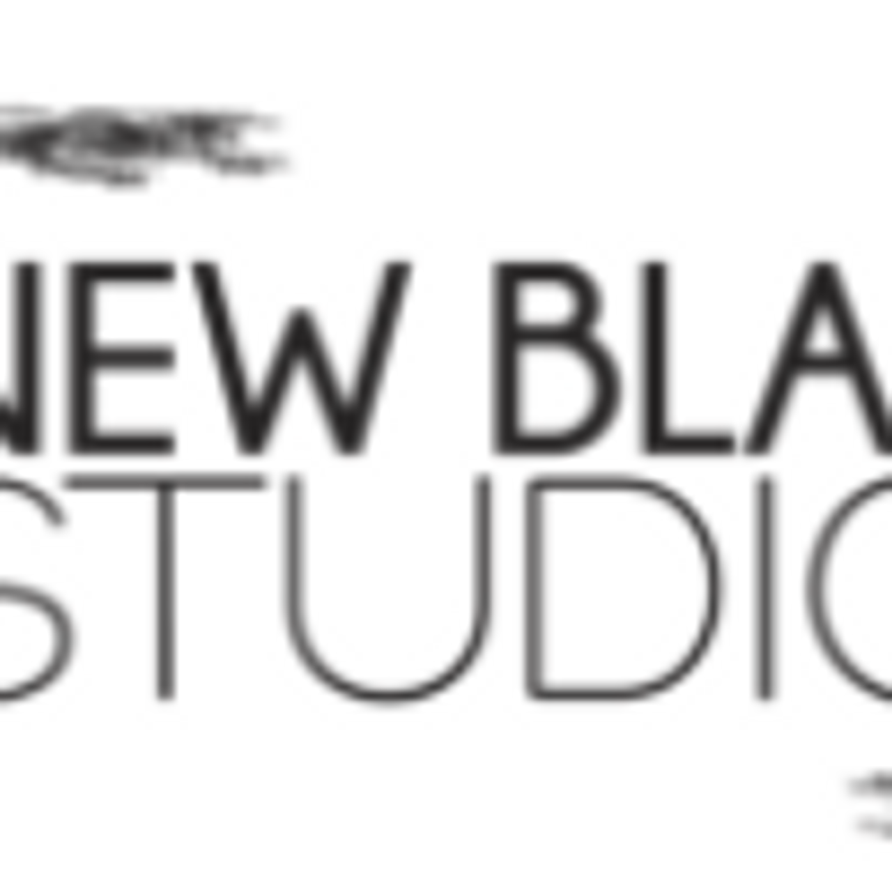 NewBlackStudio