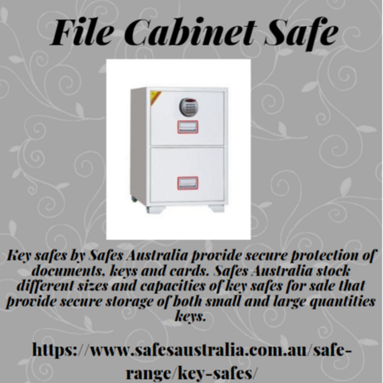 safesaustralia