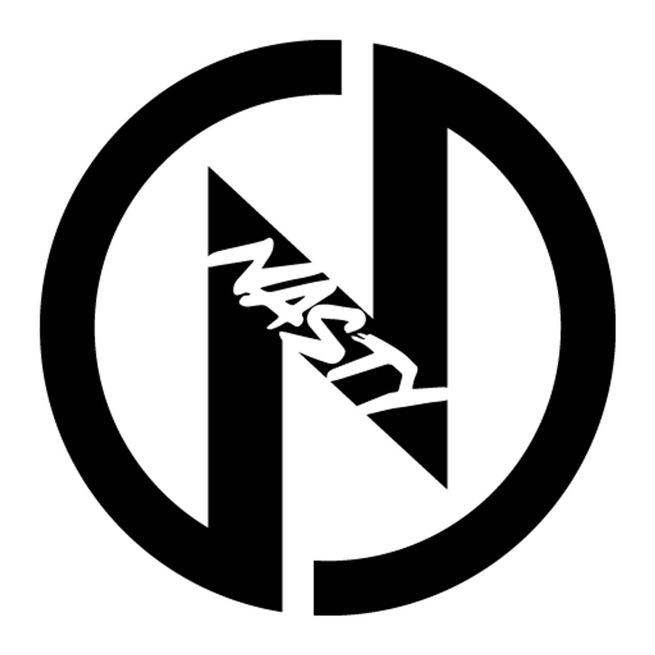 nastyncig